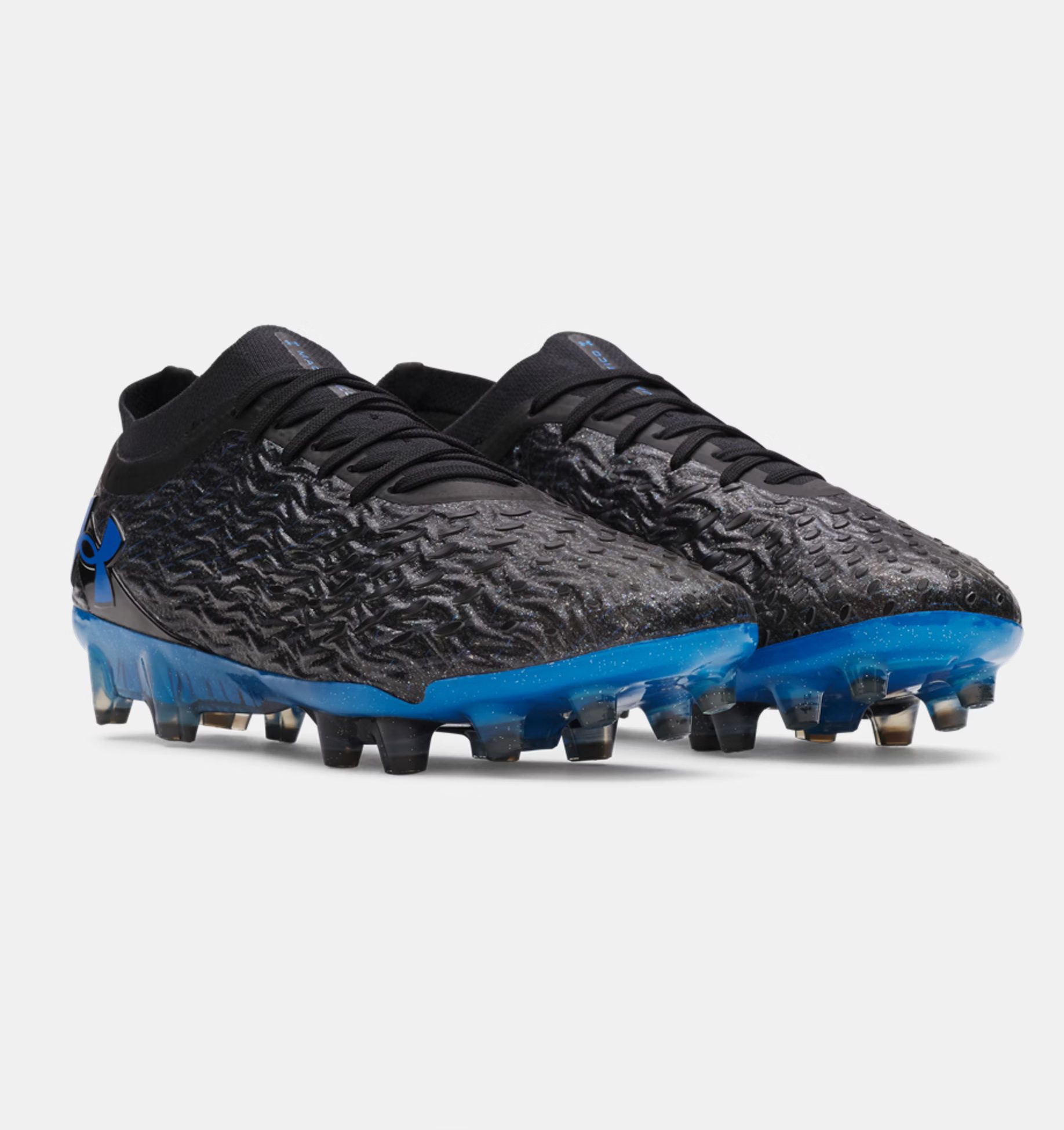 Under Armour® UA MAGNETICO ELITE 5 FG Fußballschuh