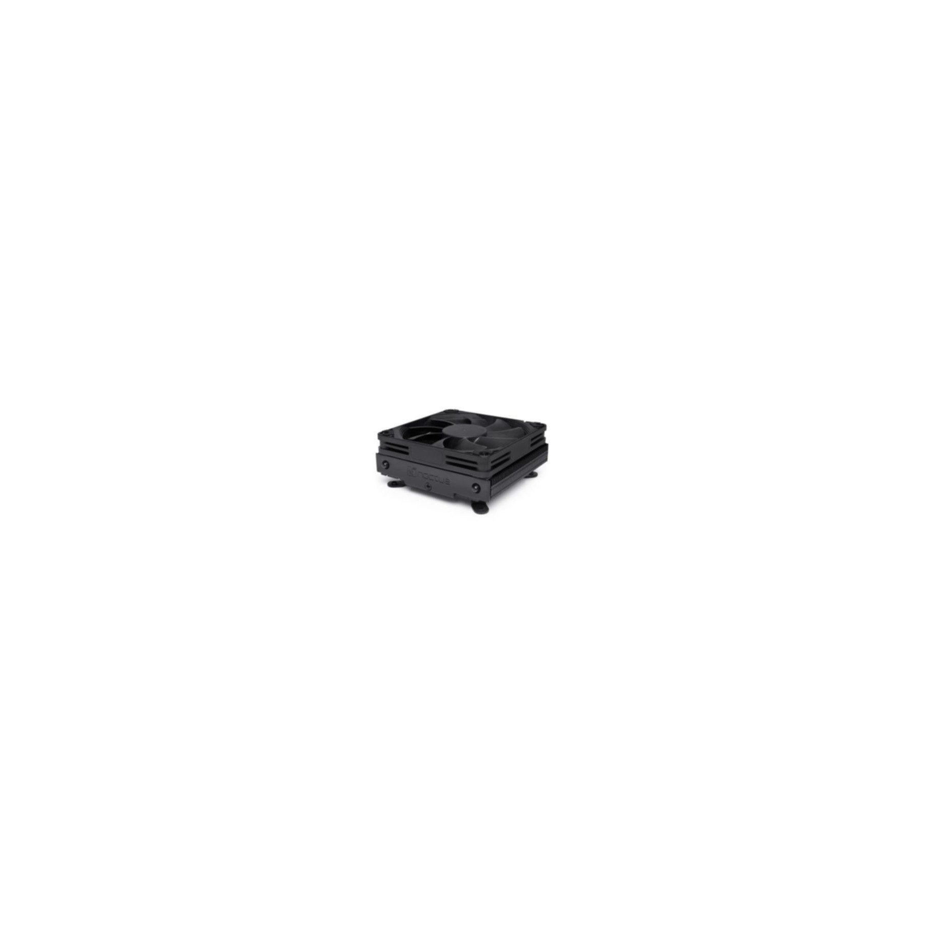 Noctua CPU Kühler NH-L9i-17xx chromax.black