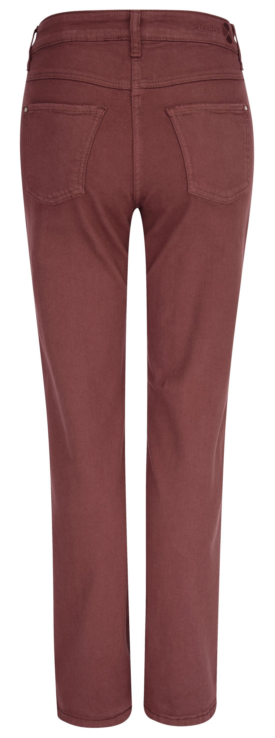 MAC Stretch-Jeans MAC DREAM rust red PPT 5401-00-0355 495R
