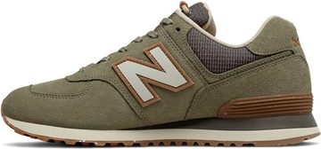 New Balance ML574 Core Sneaker