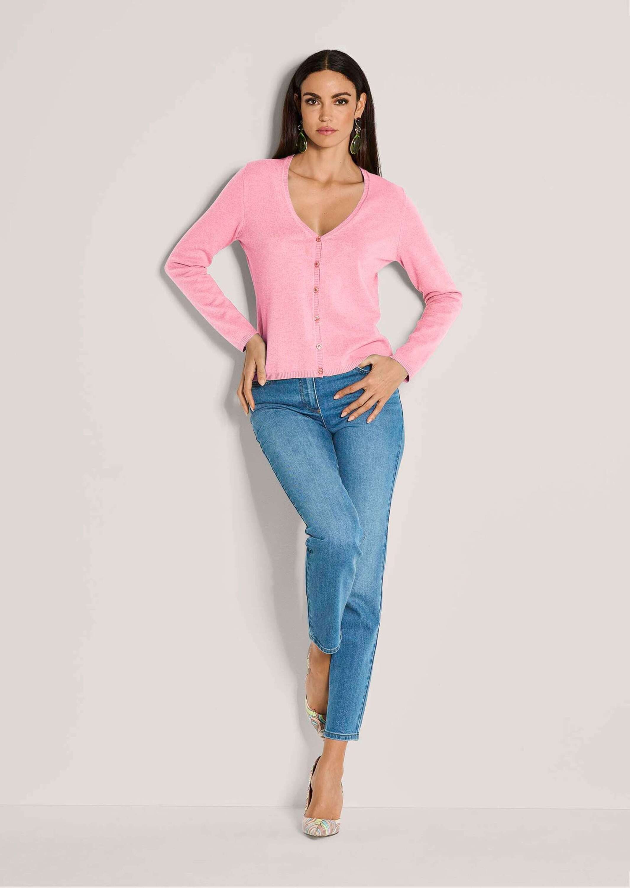 MADELEINE Strickjacke Strickjacke günstig online kaufen