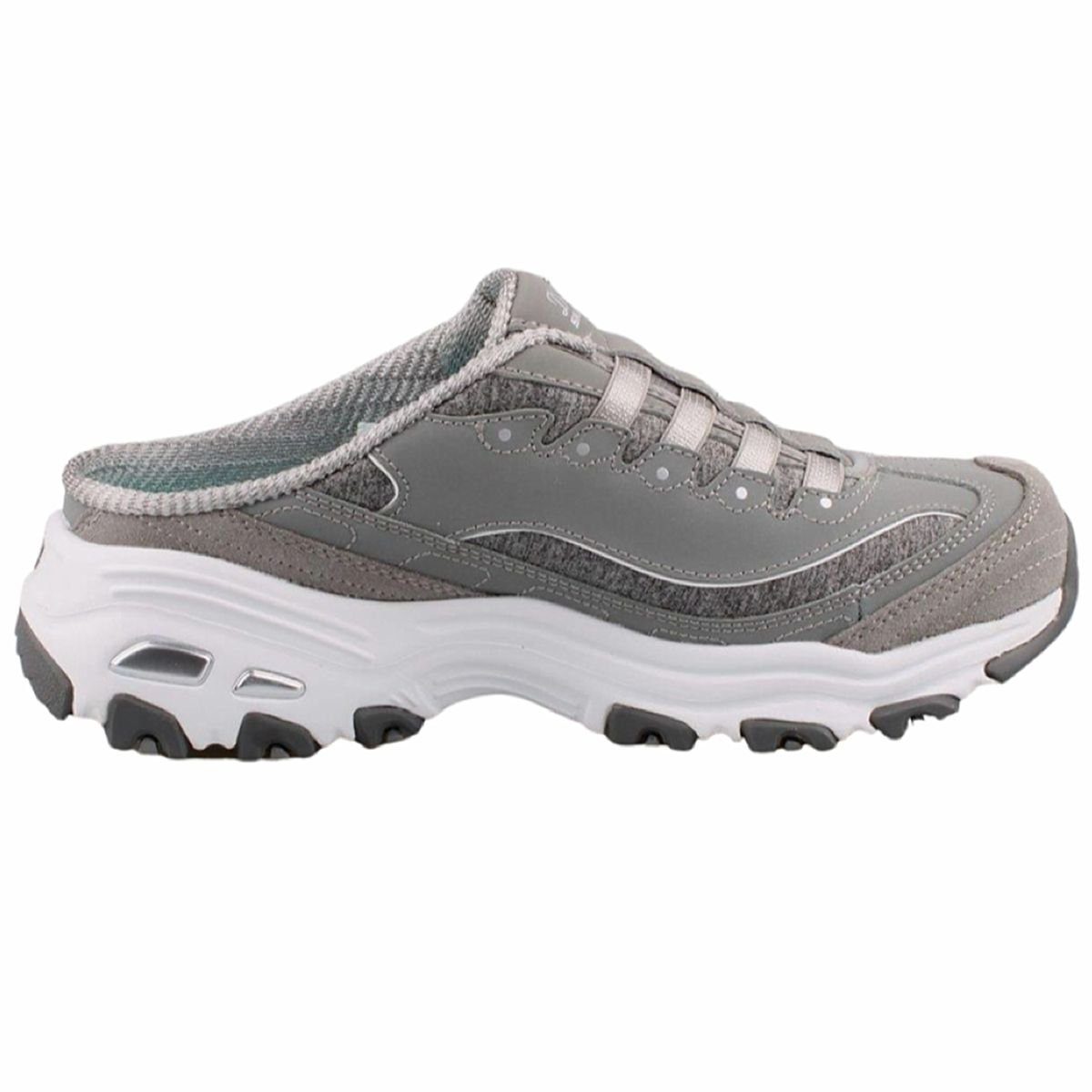 Skechers 11940-GYW Clog günstig online kaufen