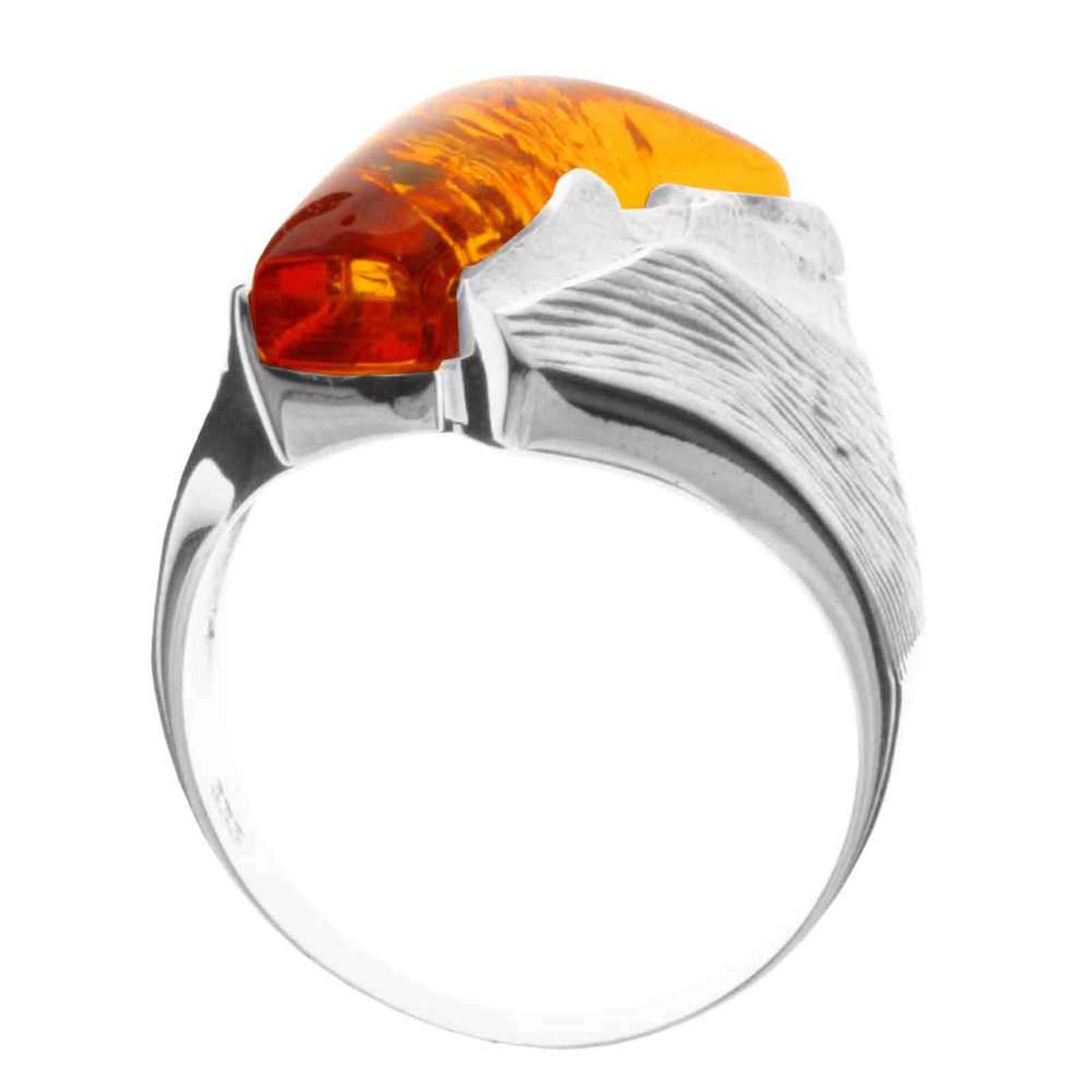 OSTSEE-SCHMUCK Fingerring Ostsee-Schmuck Ring Mette Ring Mette (1-tlg) – Bild 3 von 5