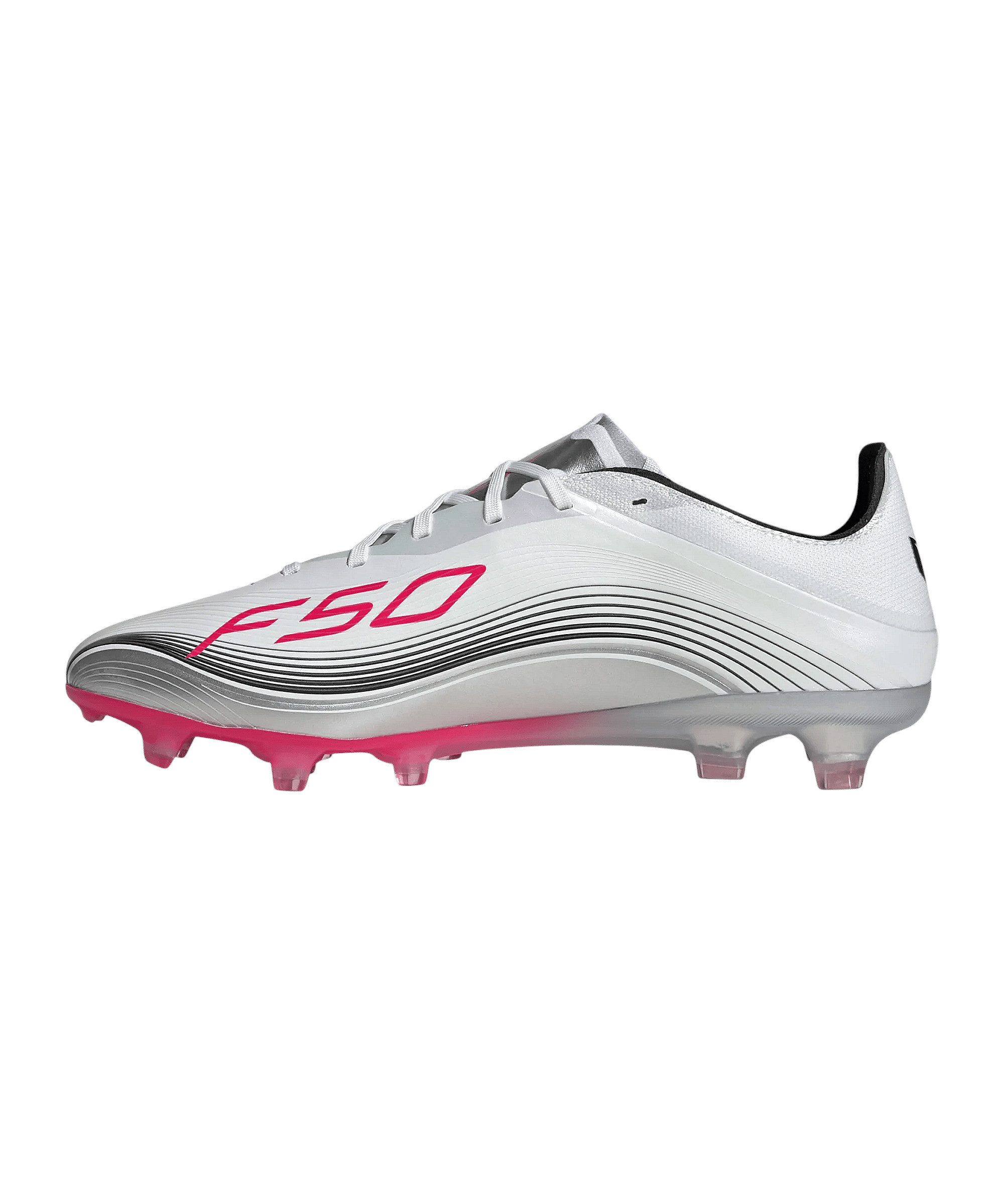 adidas Performance adidas Performance F50 Messi Pro FG PRESTIG10 Weiß Fußba günstig online kaufen