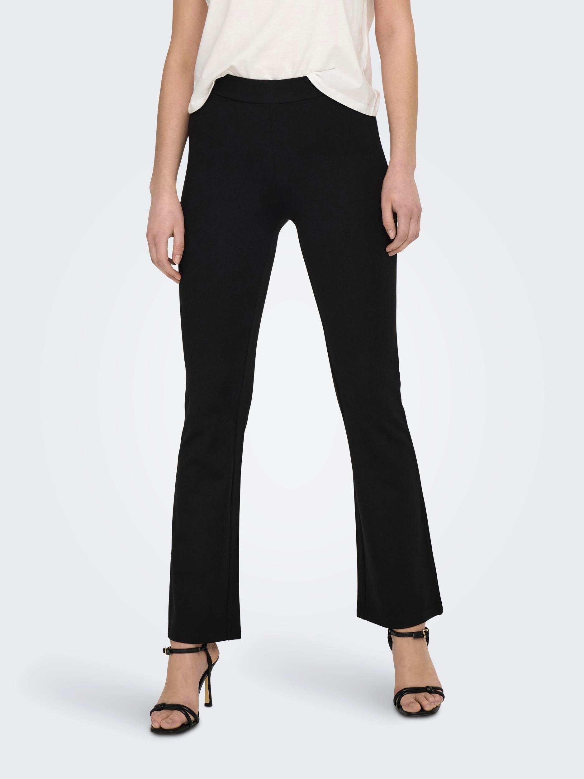JDY Bootcuthose JDYPRETTY FLARE PANT JRS günstig online kaufen