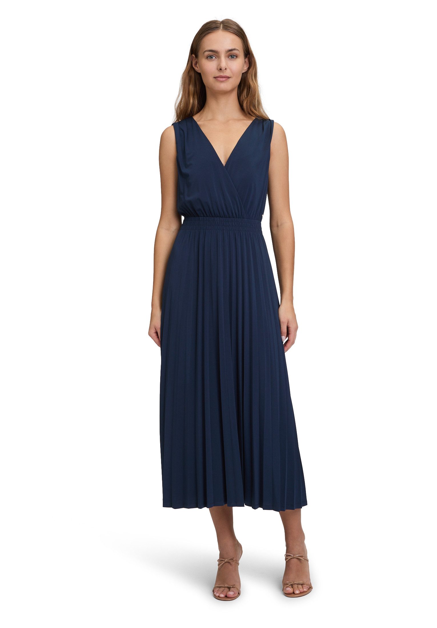 Betty&Co Plisseekleid Betty & Co Plisseekleid günstig online kaufen