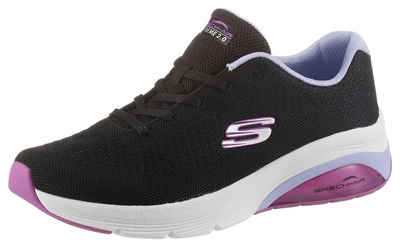 Skechers »SKECH-AIR EXTREME 2.0« Sneaker in Strick-Optik