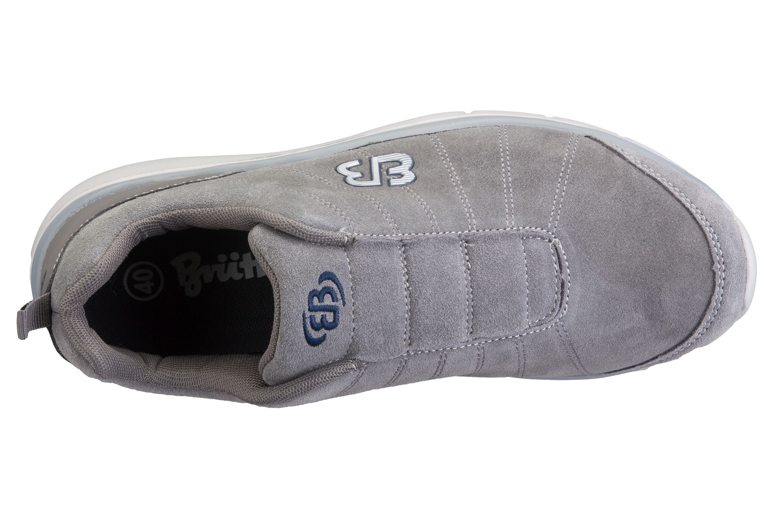 BRÜTTING Freizeitschuh Dallas Slipper Sneaker