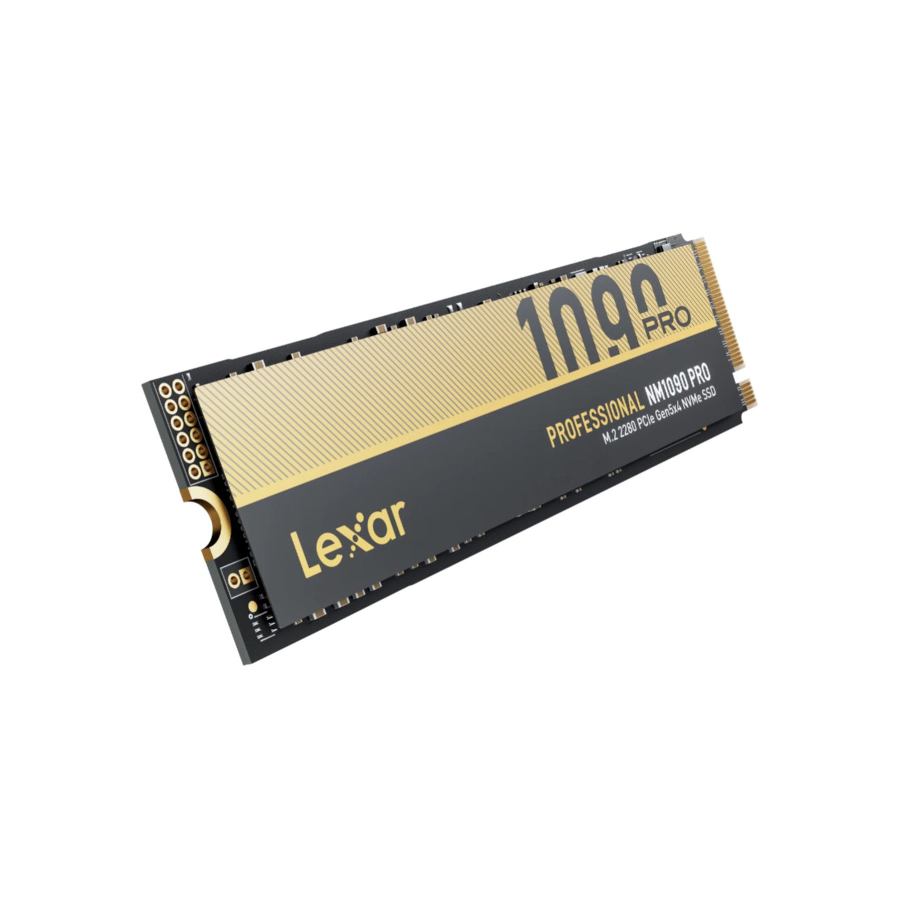 Lexar Professional NM1090 PRO interne SSD