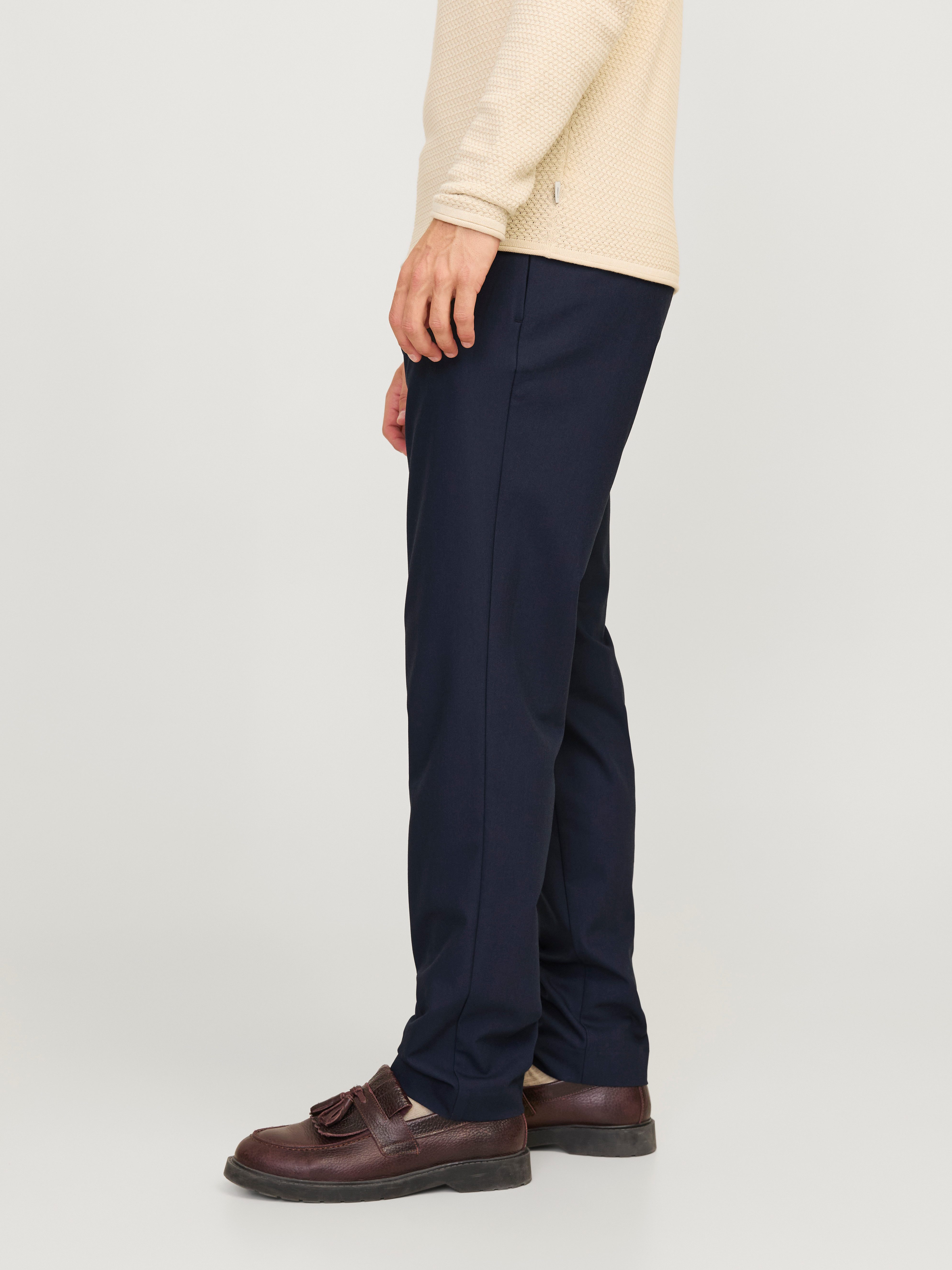 Jack & Jones Chinohose JPSTACE LEO CHINO NOOS günstig online kaufen