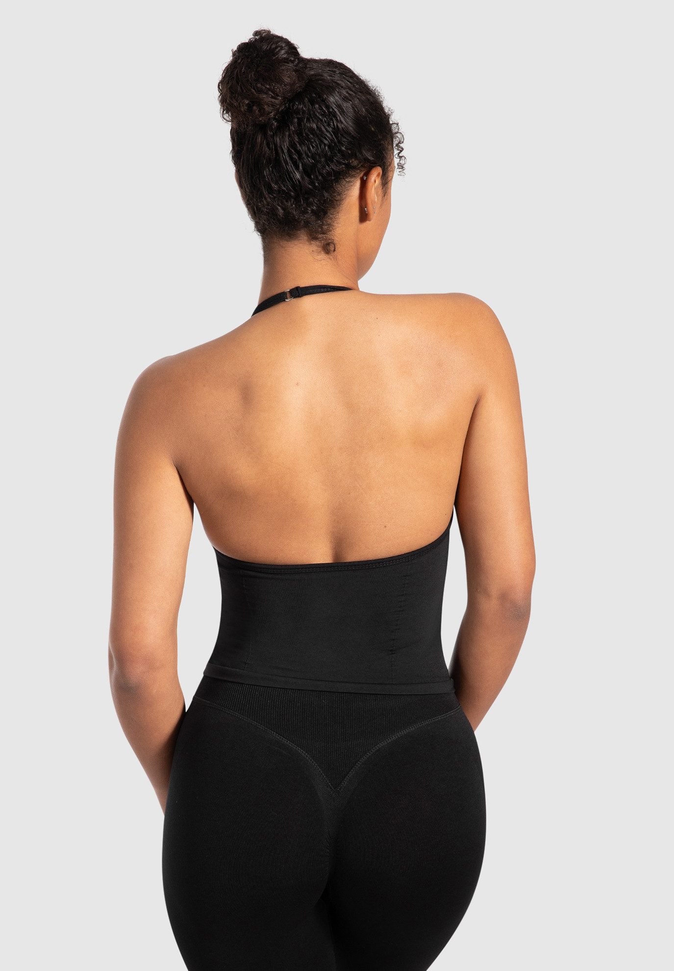 Smilodox Tanktop Malena Seamless günstig online kaufen