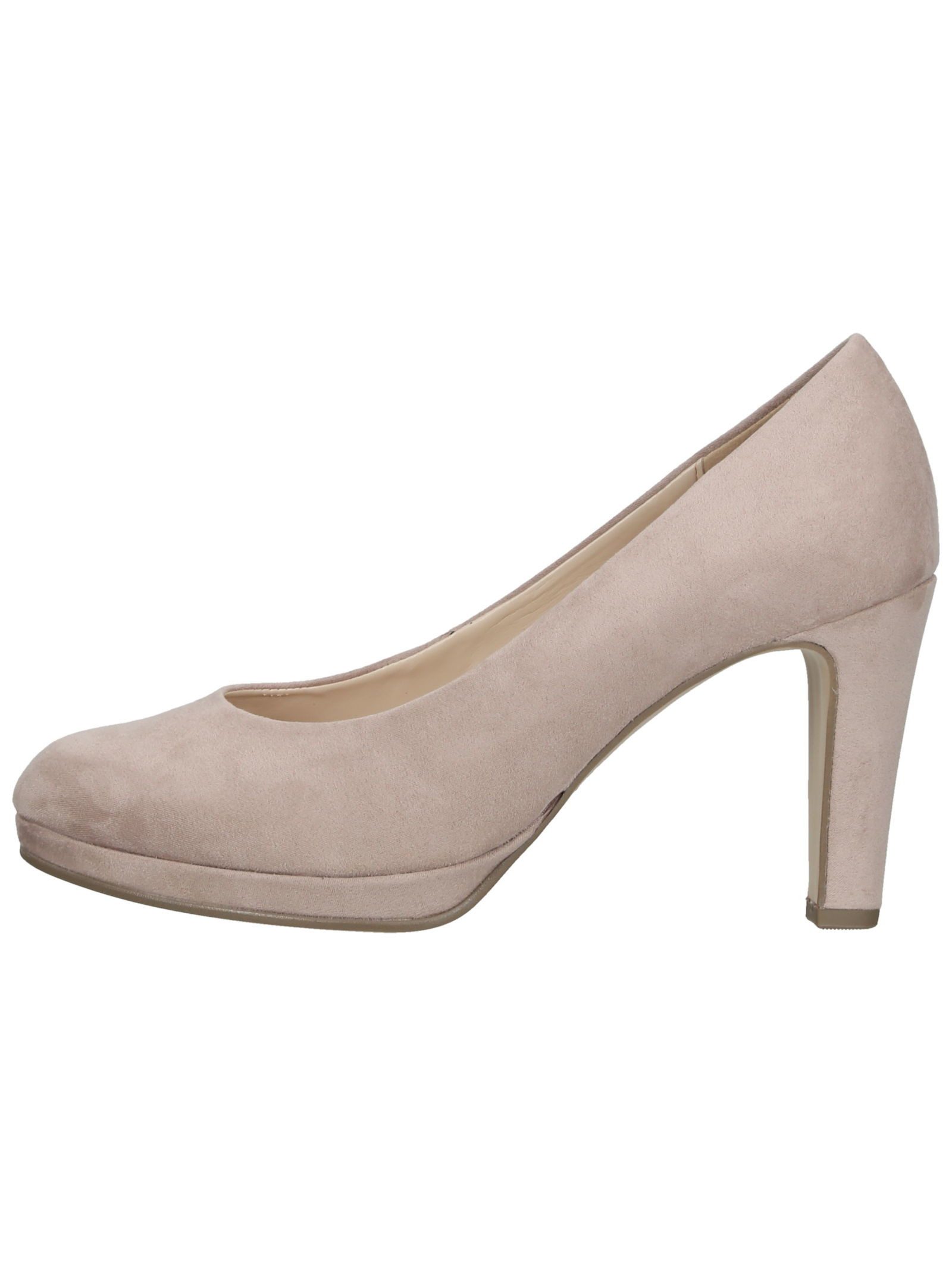 Gabor Pumps Lederimitat . High-Heel-Pumps