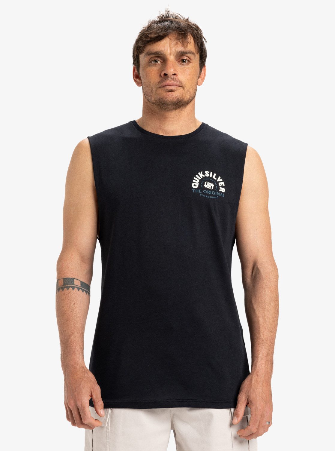 Quiksilver Tanktop Ev Summer Road - günstig online kaufen
