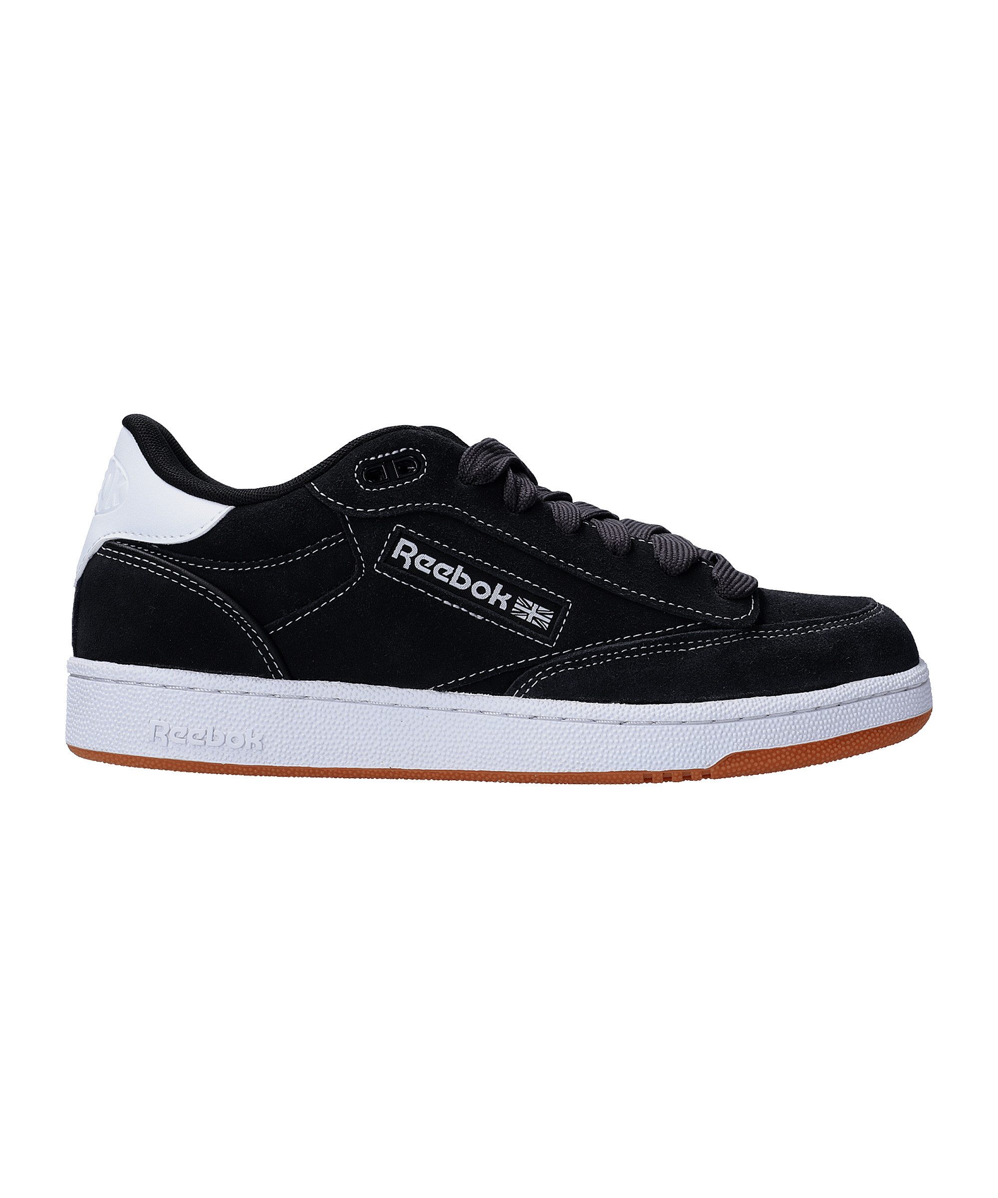 Reebok Reebok Club C Bulc CLN Sneaker Herren Sneaker