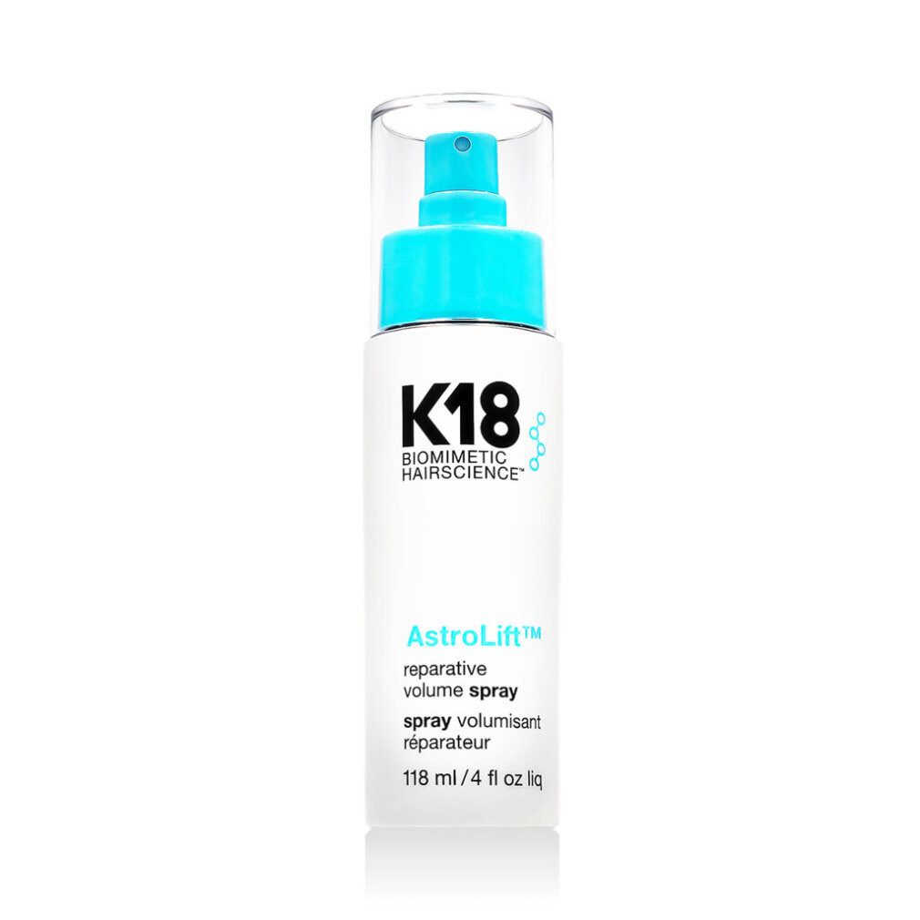 K18 Hair Haarspray K18 AstroLift Reparierendes Volumenspray 118 ml