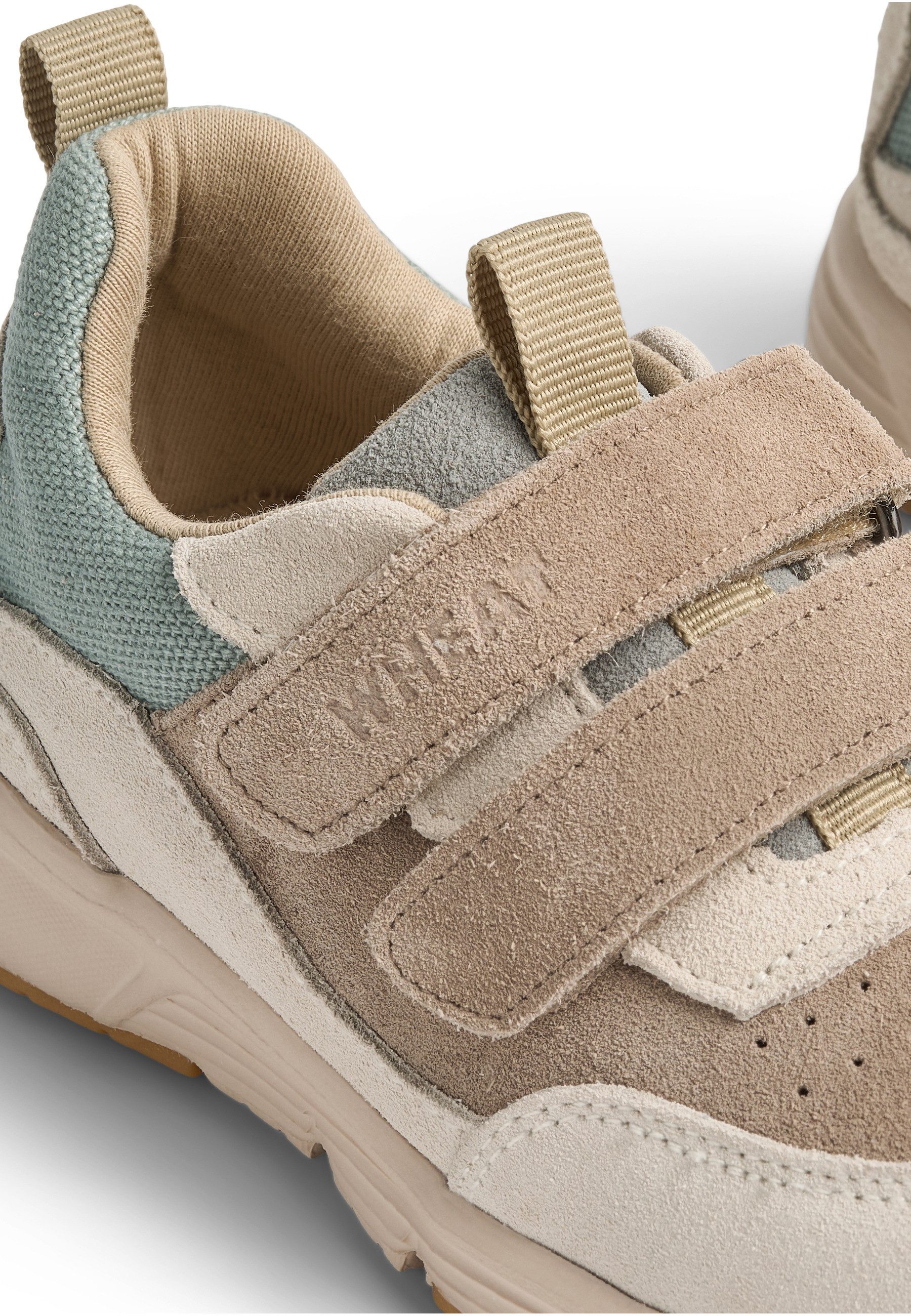 WHEAT WHEAT Turnschuh Alin Trainingsschuh (1-tlg)
