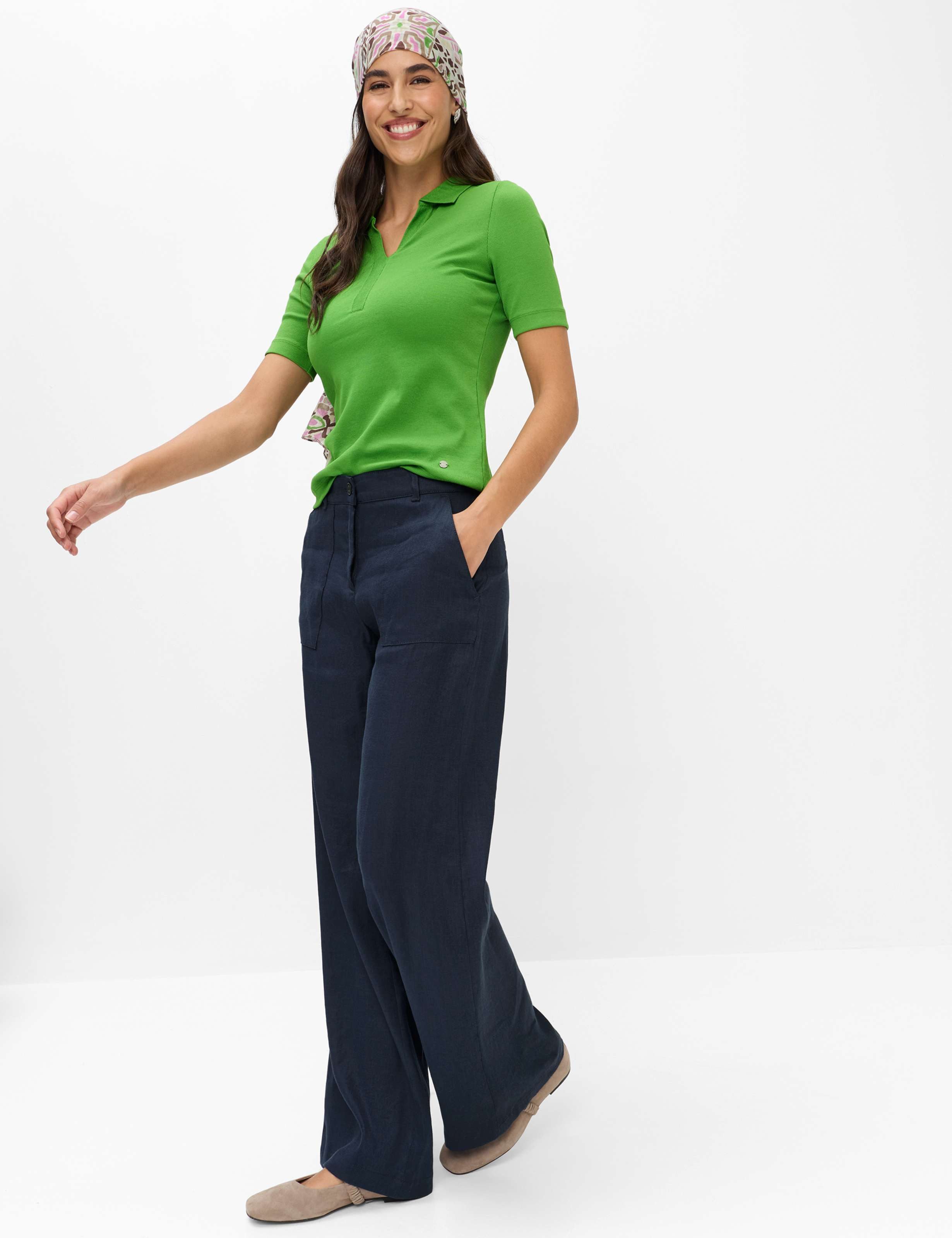 Brax Culotte Style MAINE