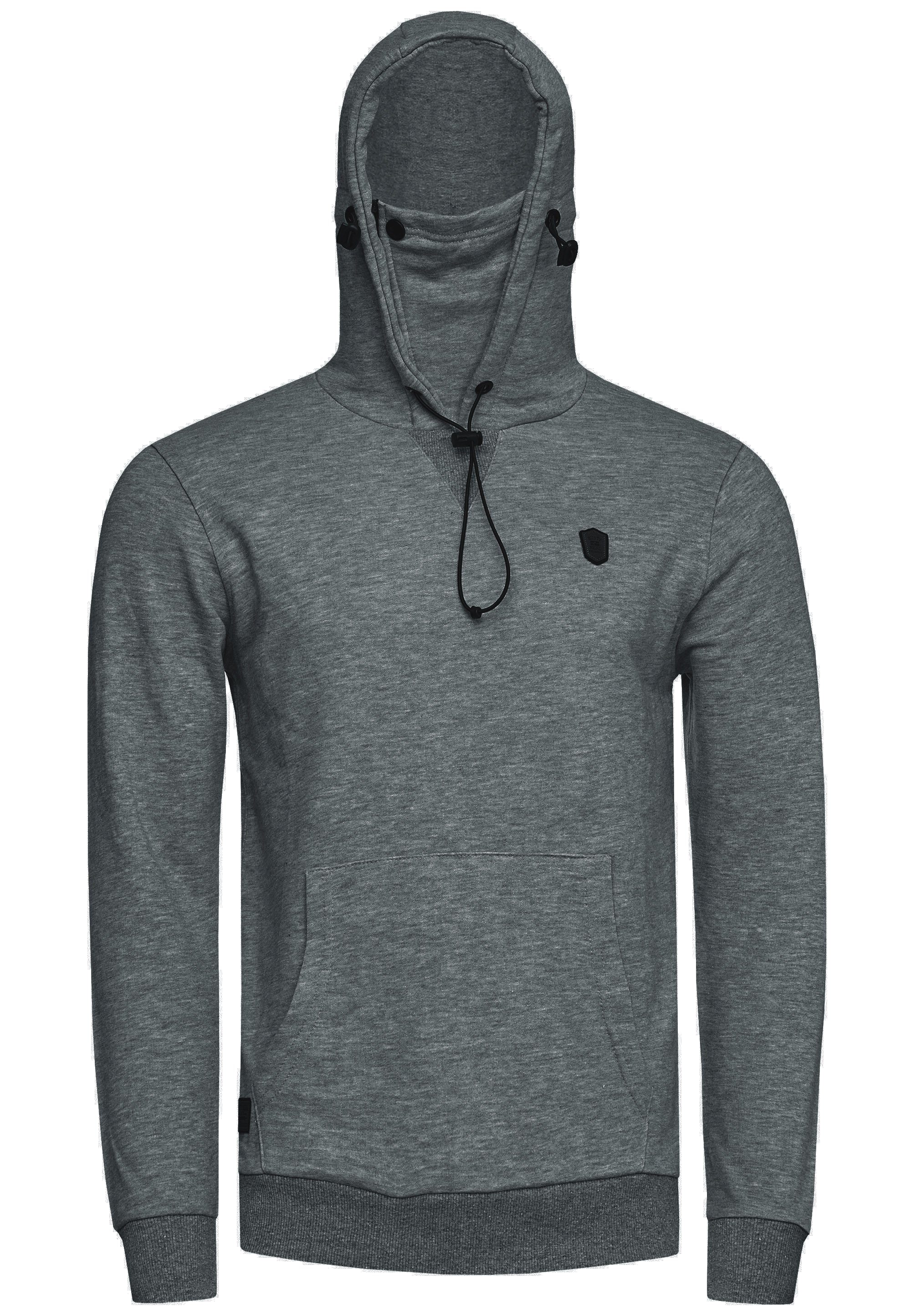 Rusty Neal Kapuzensweatshirt 2020 mit cooler günstig online kaufen