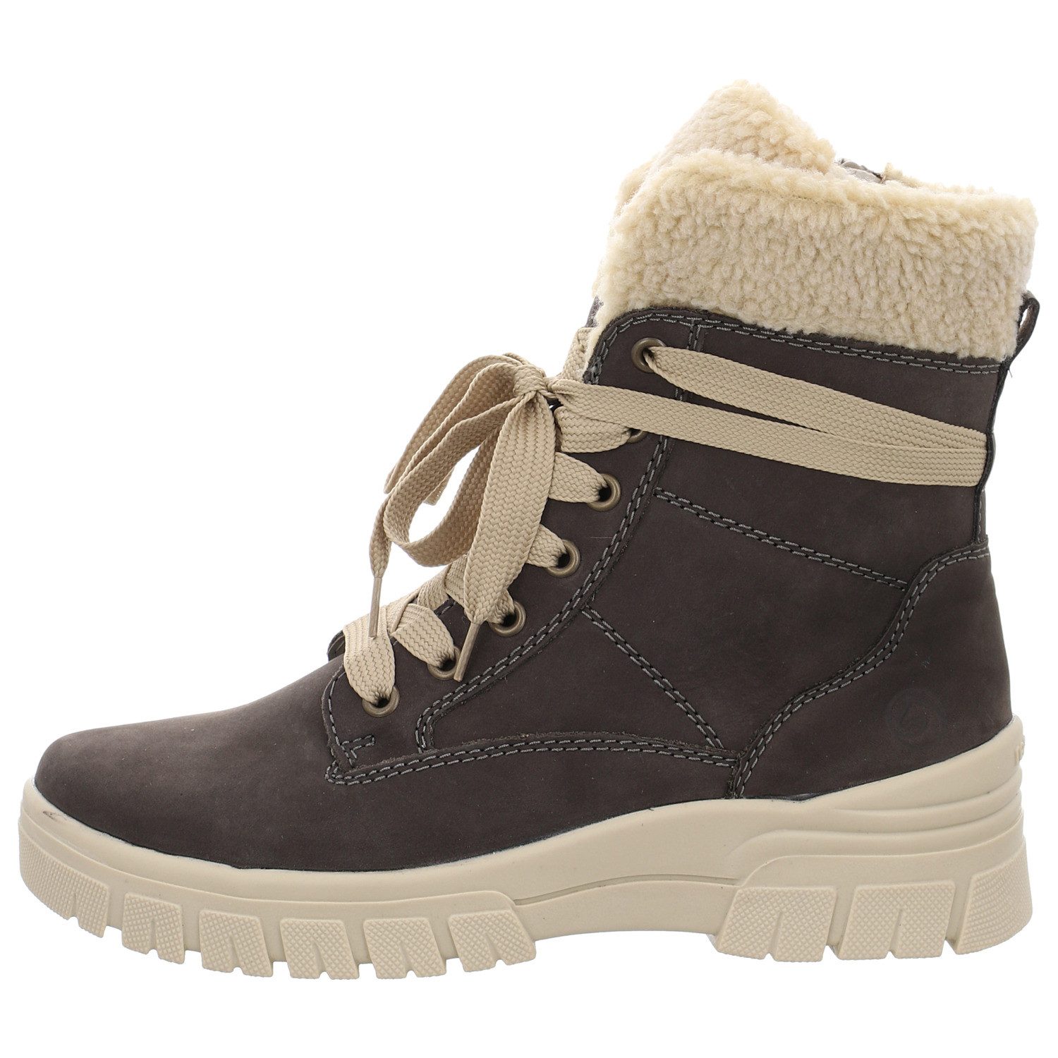 Remonte Schnürstiefelette