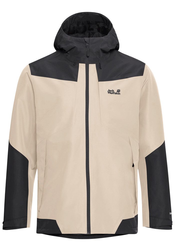 Funktionsjacke FLEXTRAIL 2L JKT M
