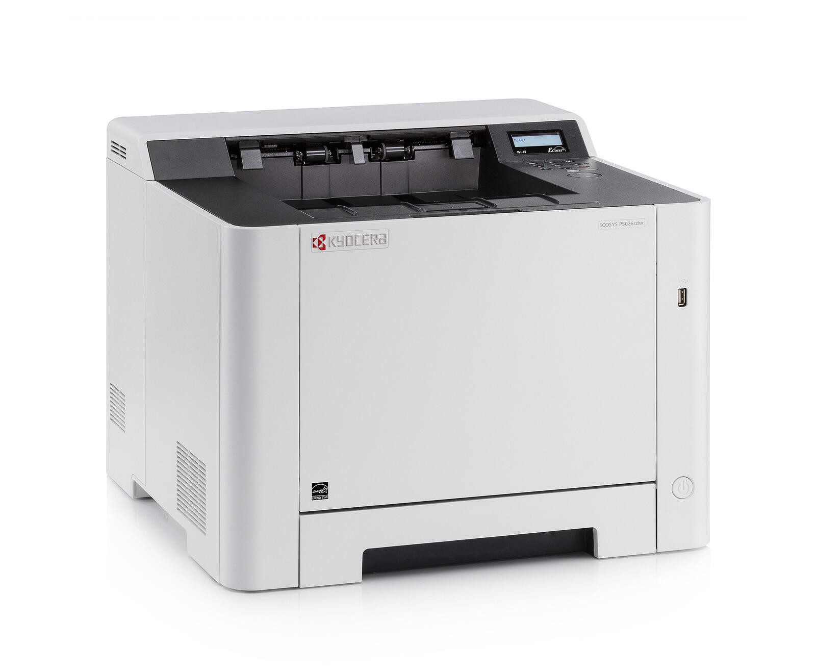 KYOCERA ECOSYS P5026cdw Farblaserdrucker