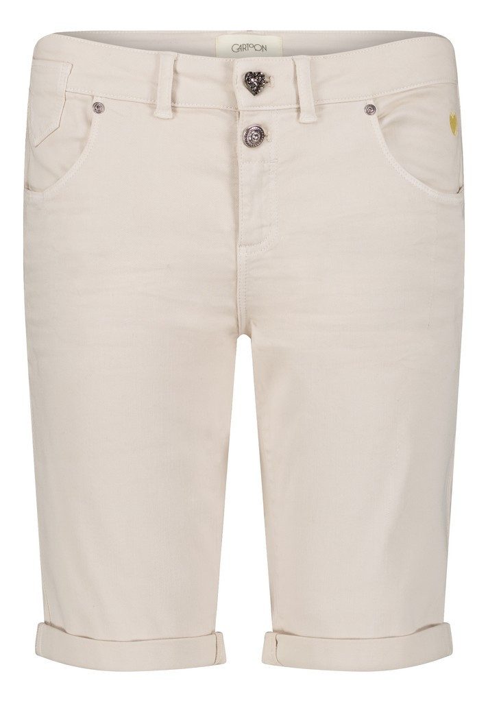 Cartoon Jeansshorts Shorts Jeans