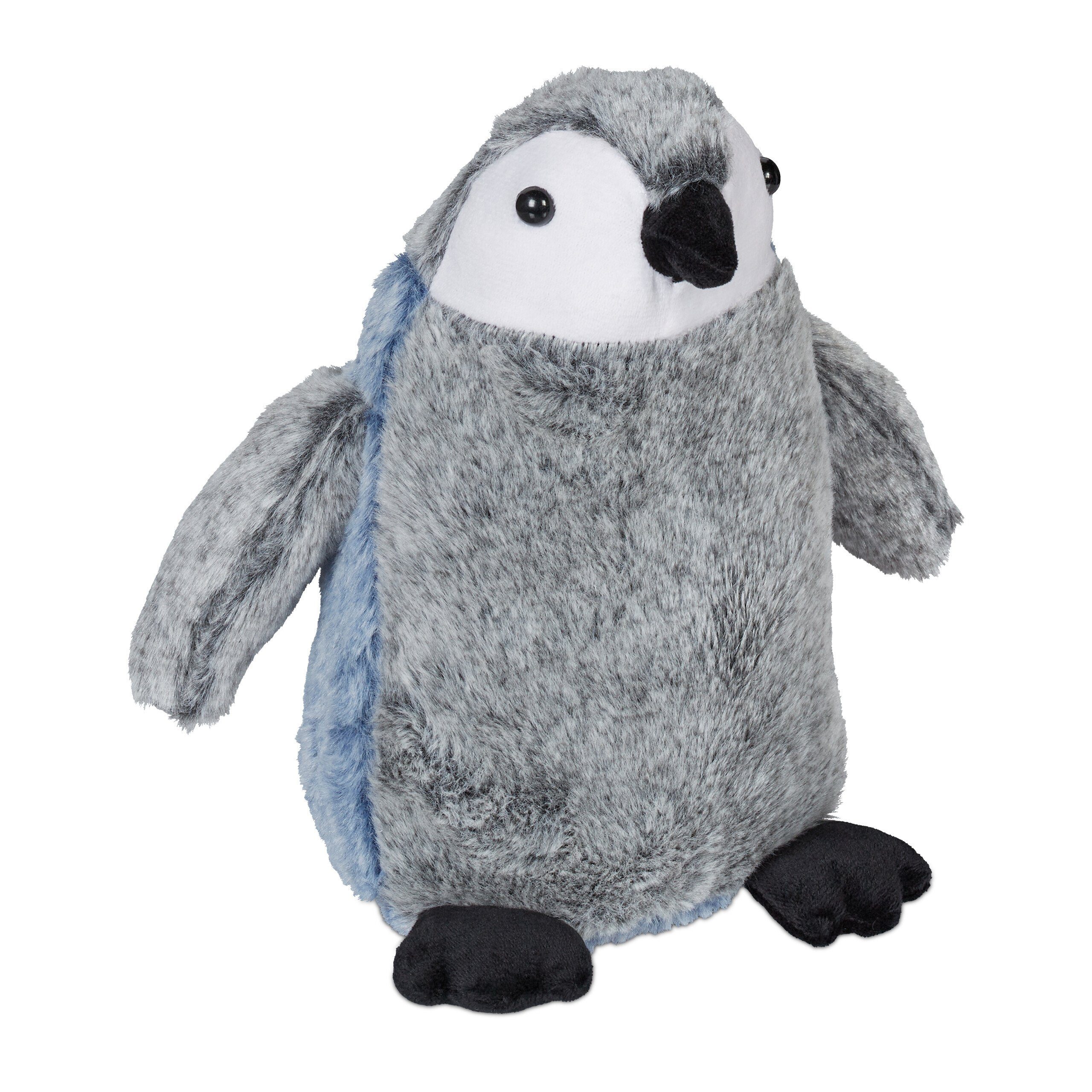 relaxdays Türstopper Pinguin (1 St)
