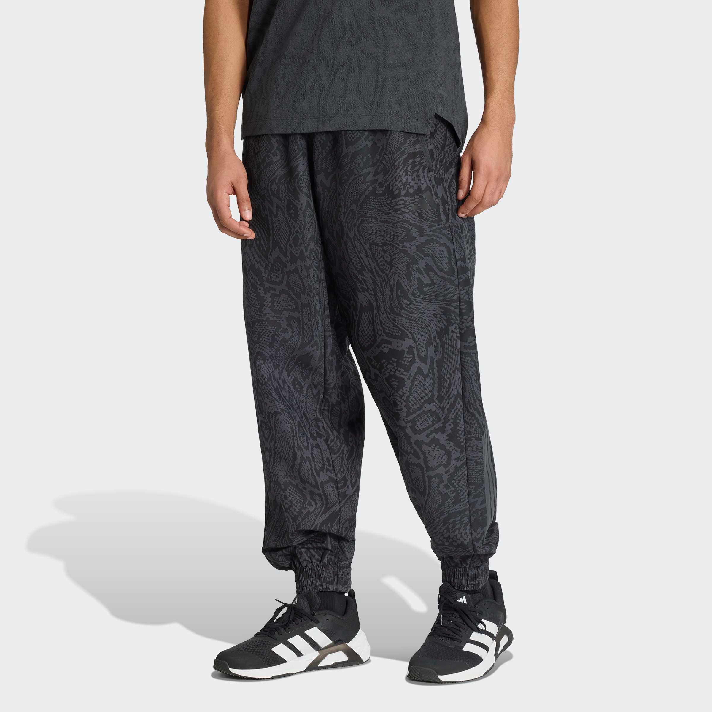 adidas Performance Sporthose PRIMELIFT, ALLOVER-PRINT