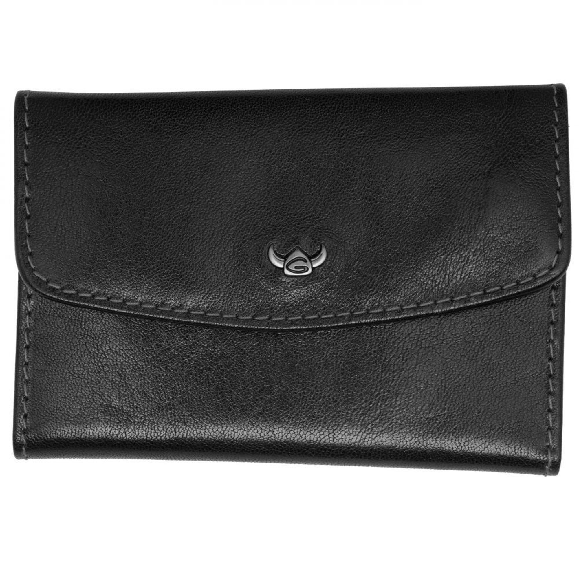 Golden Head Schlüsseltasche Colorado, Leder günstig online kaufen