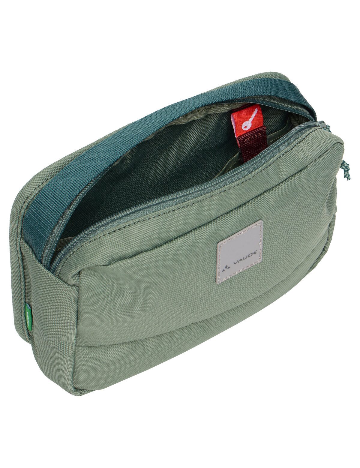 VAUDE Freizeittasche Coreway Bag 3 (1-tlg), funktionelle Hüfttasche