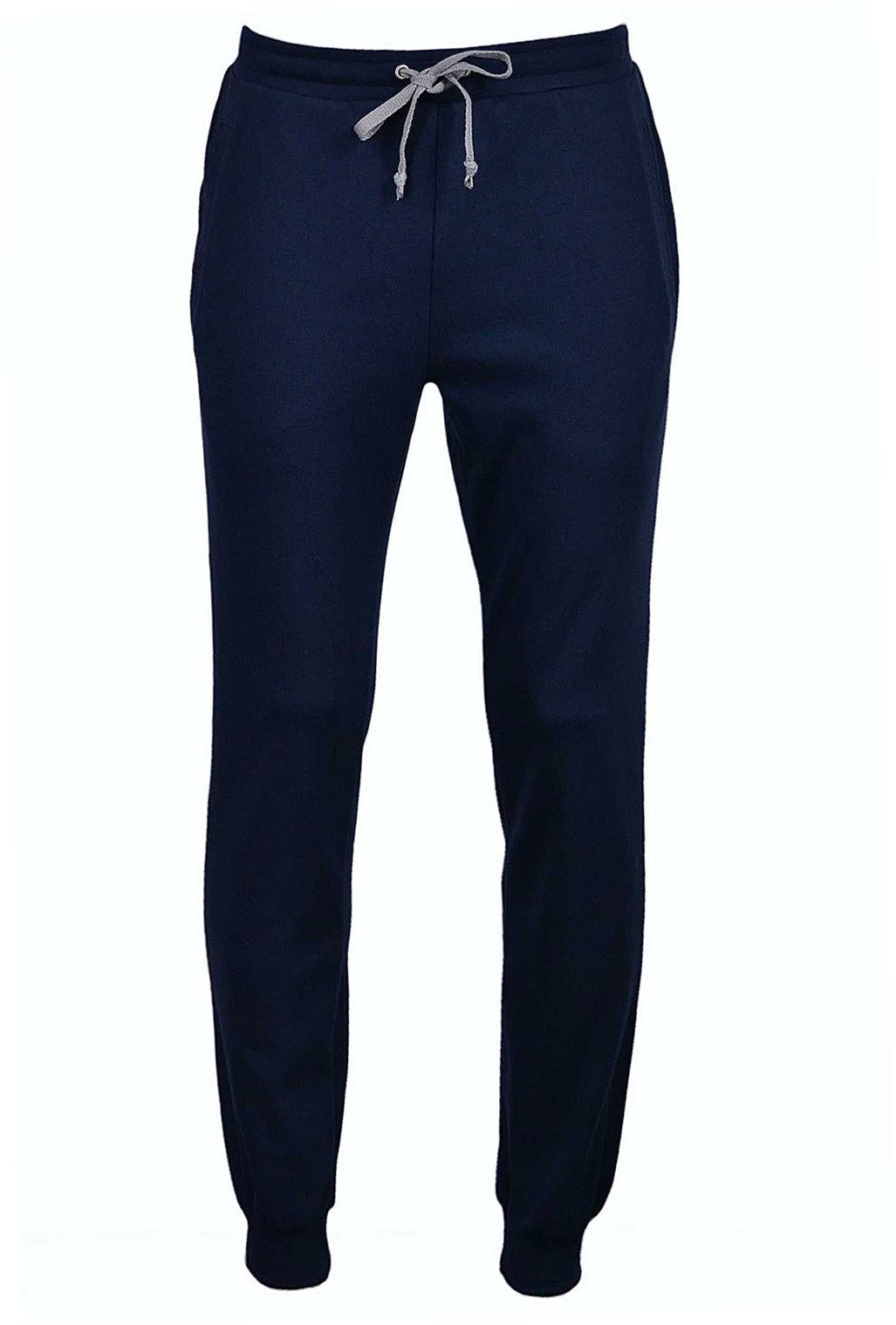 Hajo Homewearhose Hajo Herren Sweathose mit günstig online kaufen