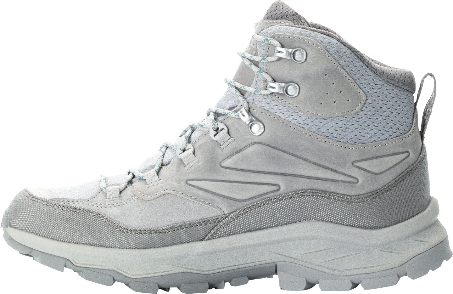 Jack Wolfskin CYROX TEXAPORE MID M Wanderschuh günstig online kaufen