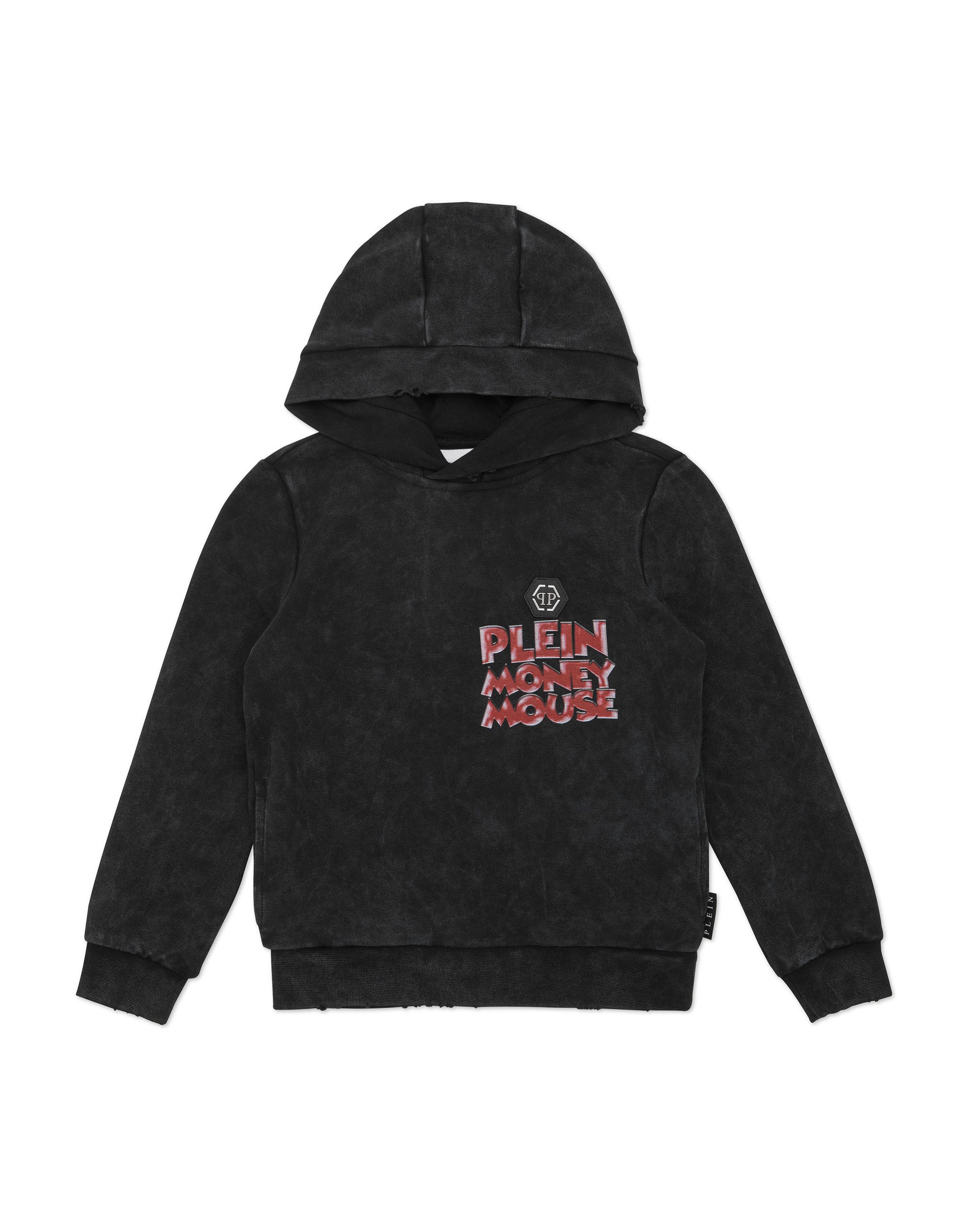 PHILIPP PLEIN Sweatshirt Money