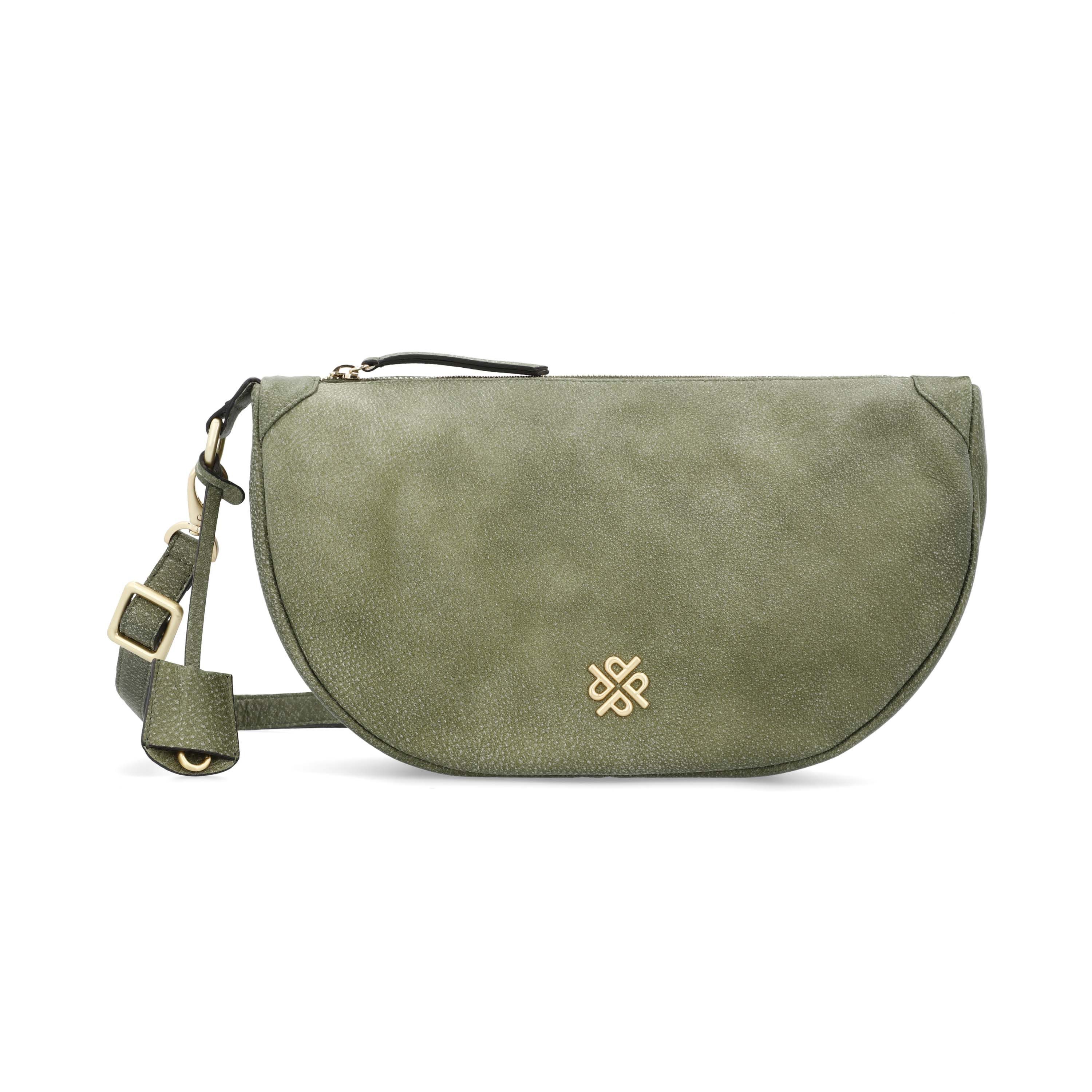 Picard Schultertasche PICARD Schultertasche Kapstadt aus Echtleder
