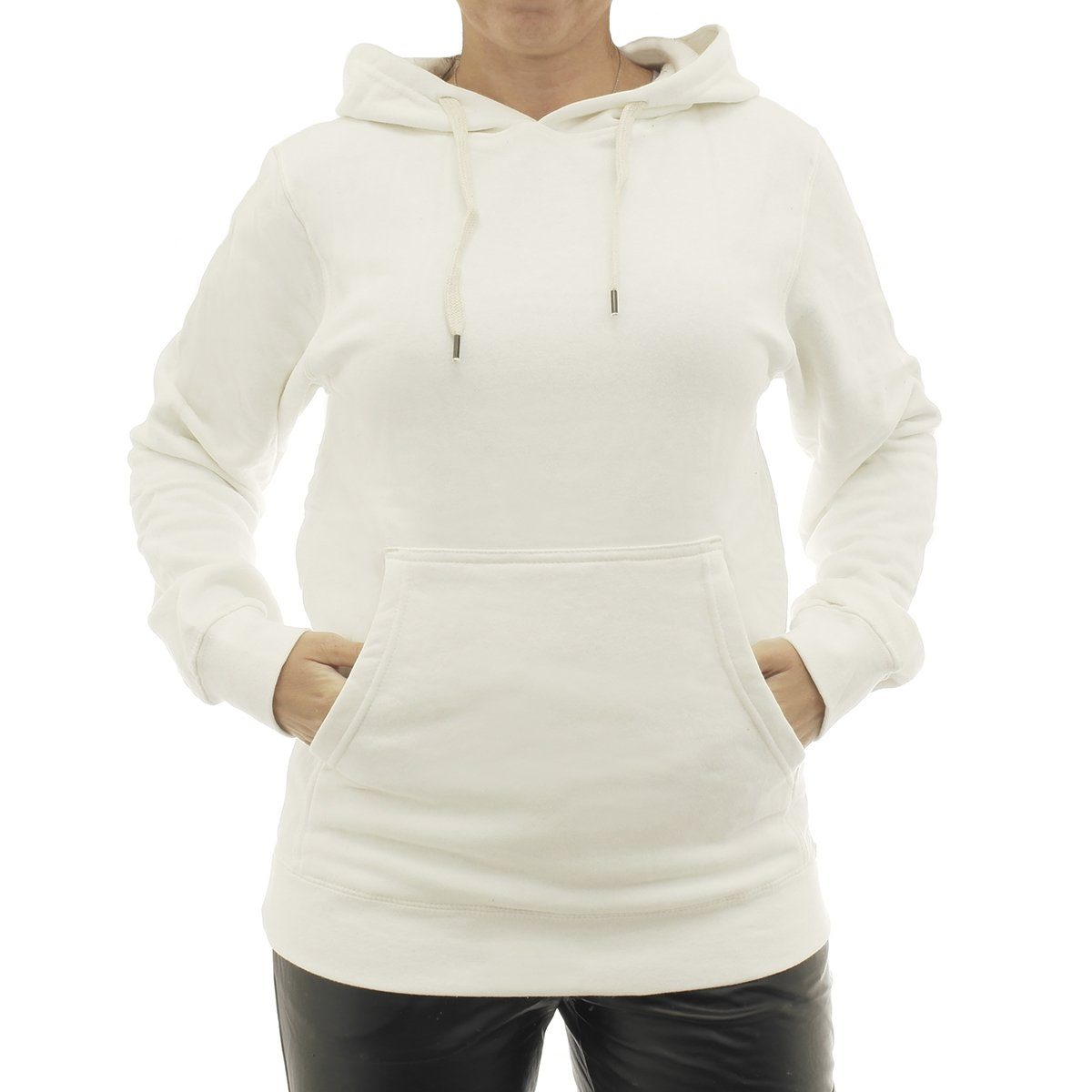 YESET Kapuzenpullover Damen Hoodie warm Vlies günstig online kaufen