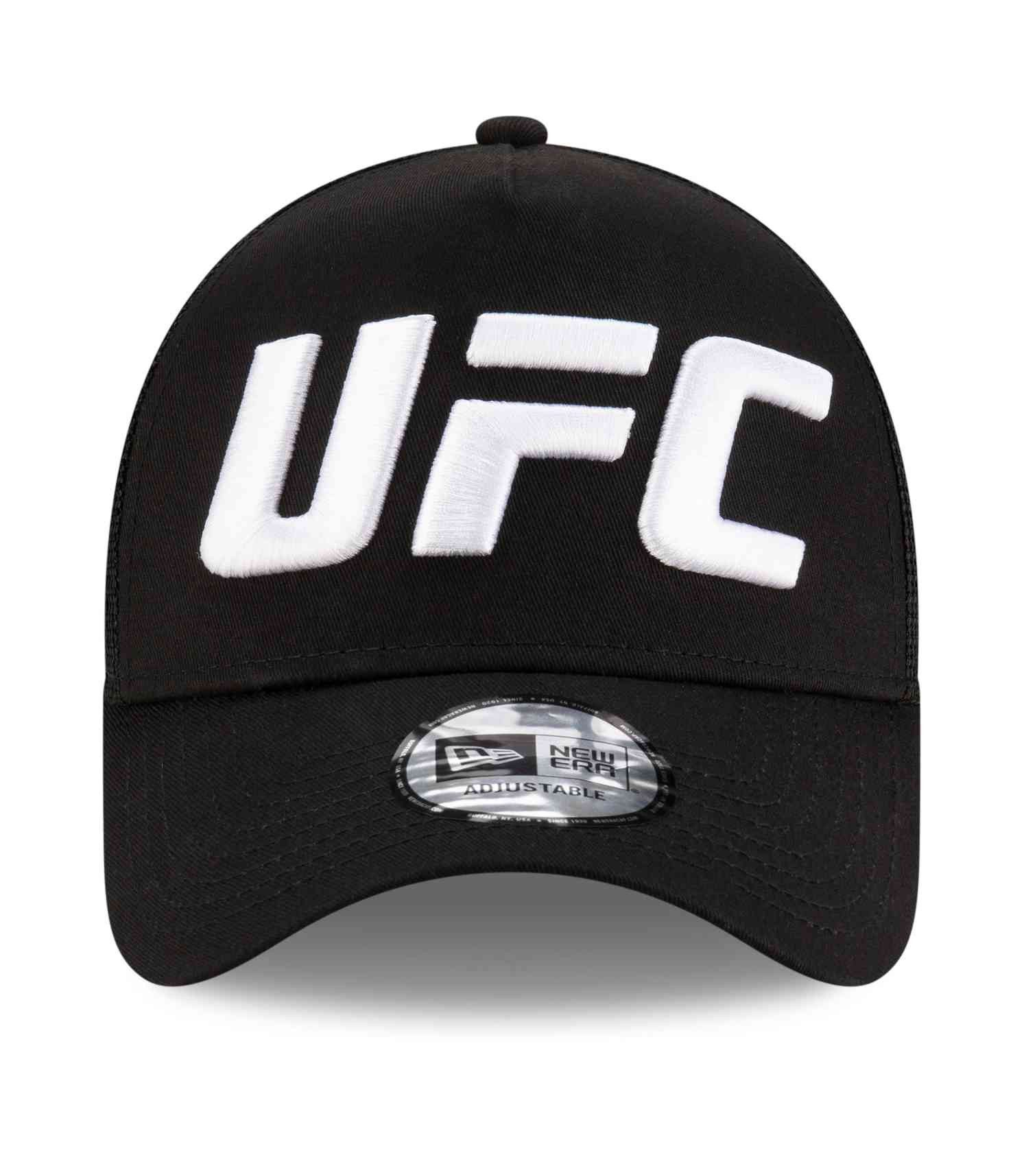 New Era Snapback Cap UFC Core günstig online kaufen