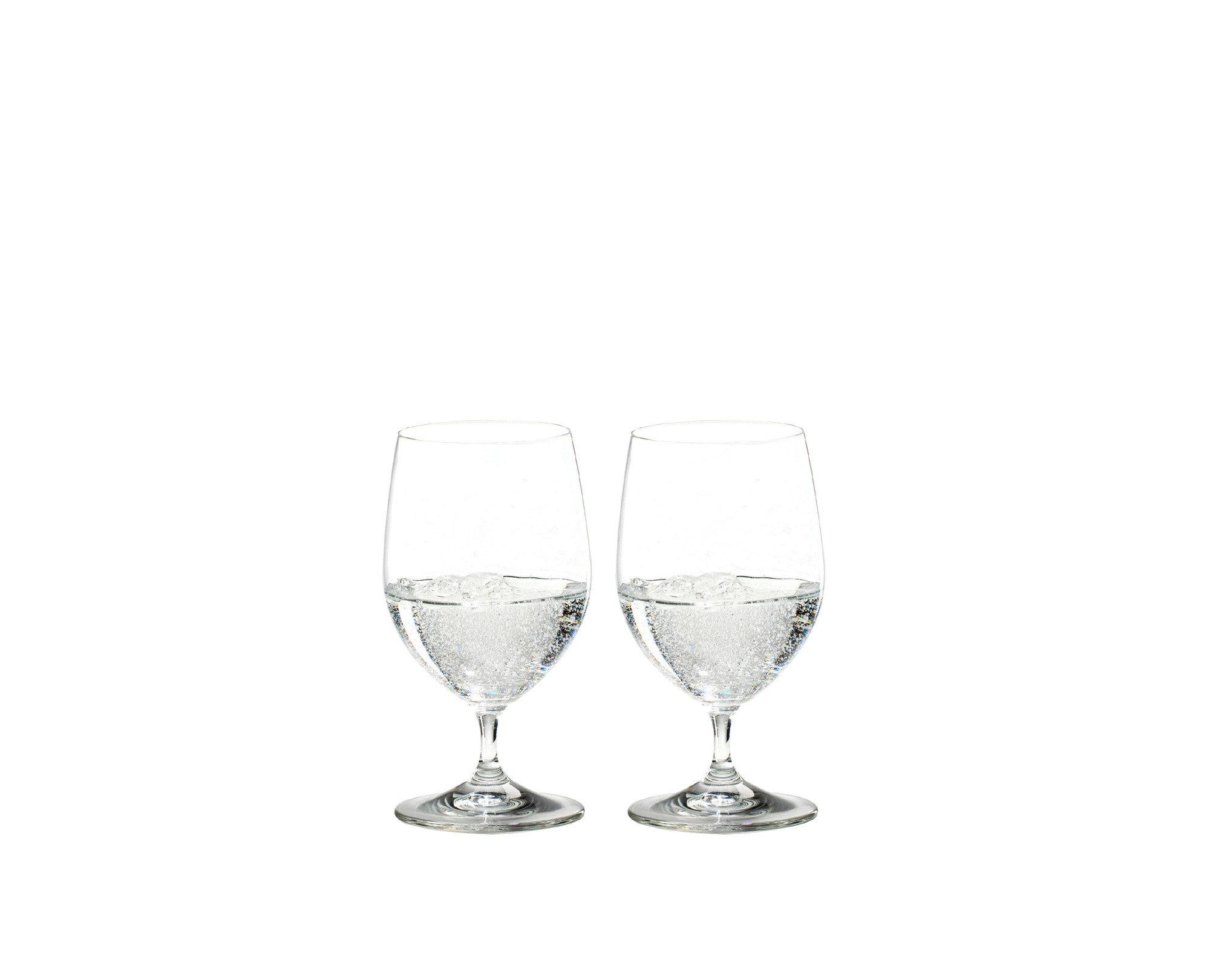 Glas Riedel Vinum 6416/02 Wasserglas