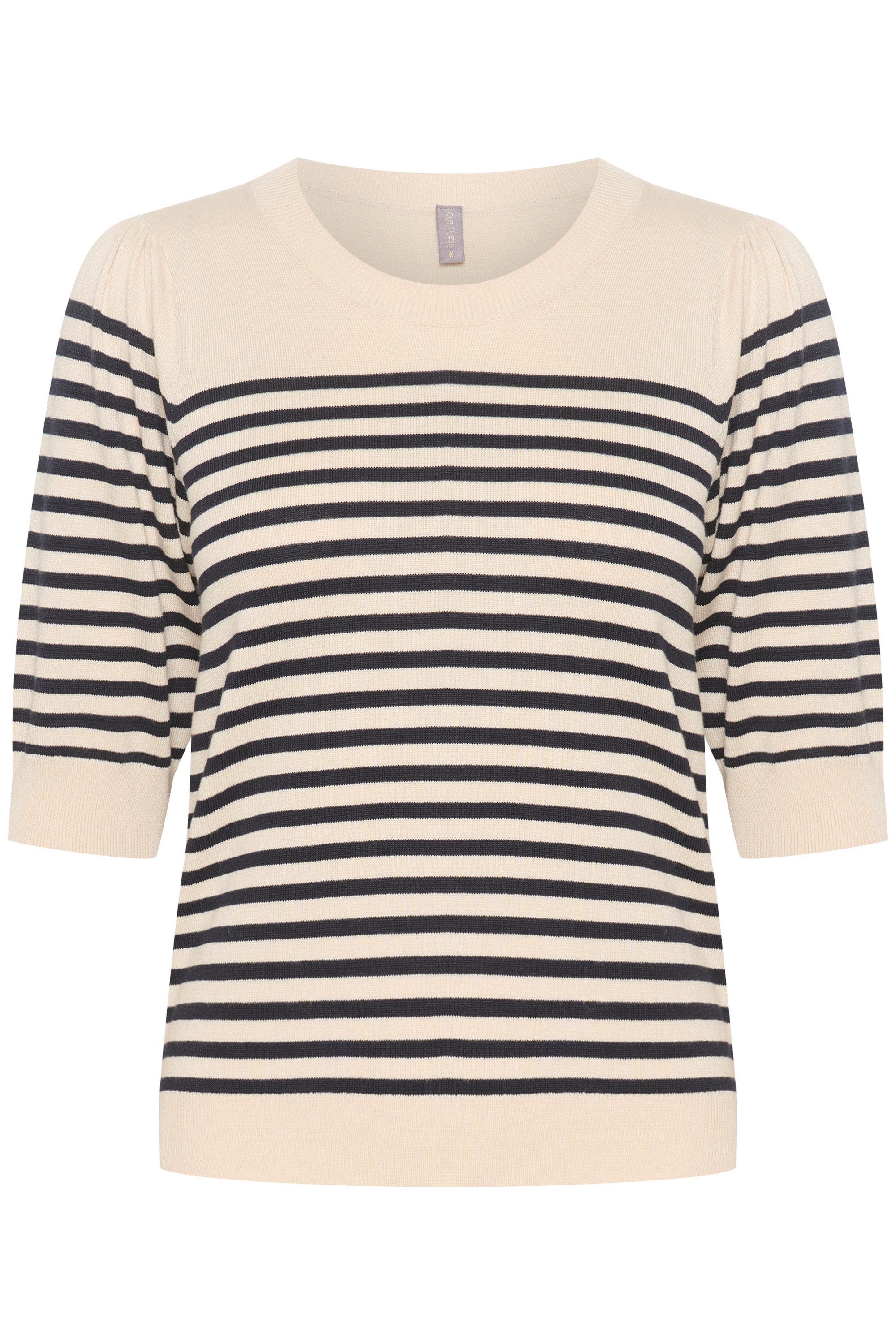 Culture Strickpullover Strickpullover CUannemarie günstig online kaufen