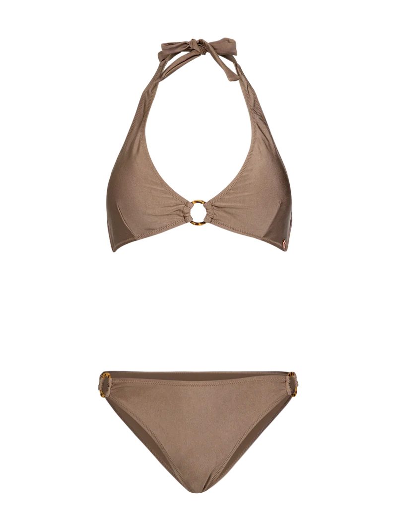 Brunotti Triangel-Bikini Hollymai-Shine Women Bikini