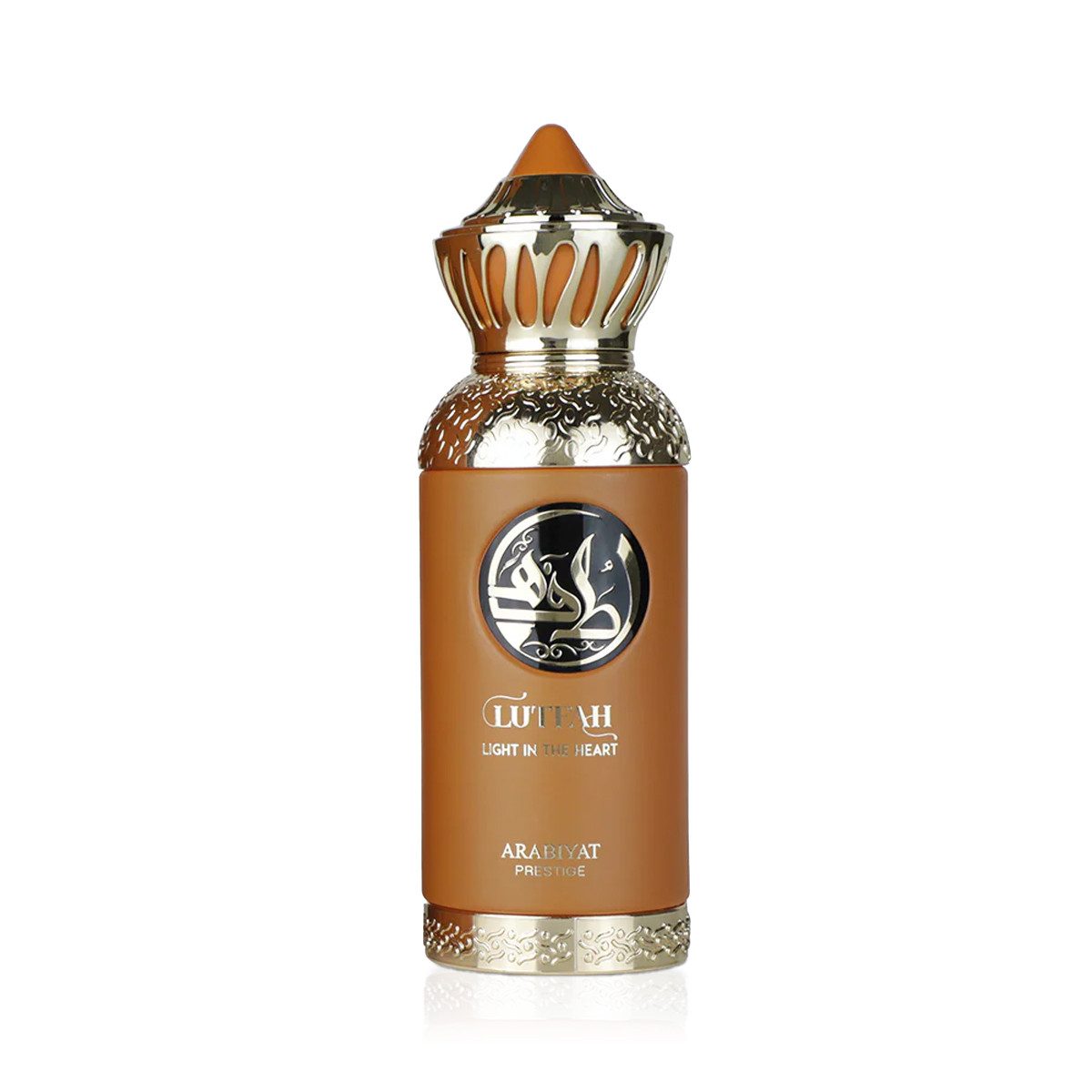 Arabiyat Prestige Eau de Parfum Lutfah Light in the Heart