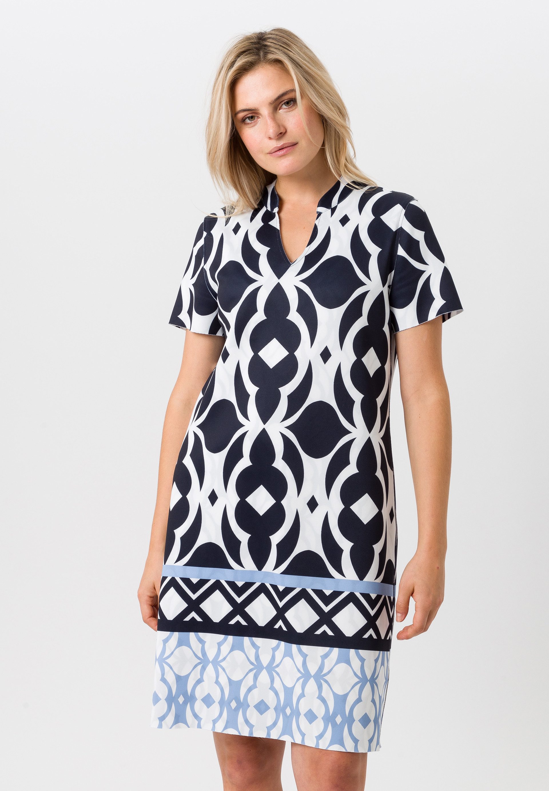 TUZZI Sommerkleid mit zwei Designs günstig online kaufen