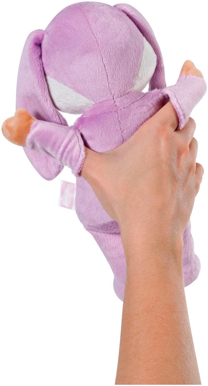 Baby Born Plüschfigur BABY born for babies, Funny Hase 26 cm