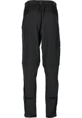 ENDURANCE Radhose Mace mit praktischen Zip-Off-Beinen