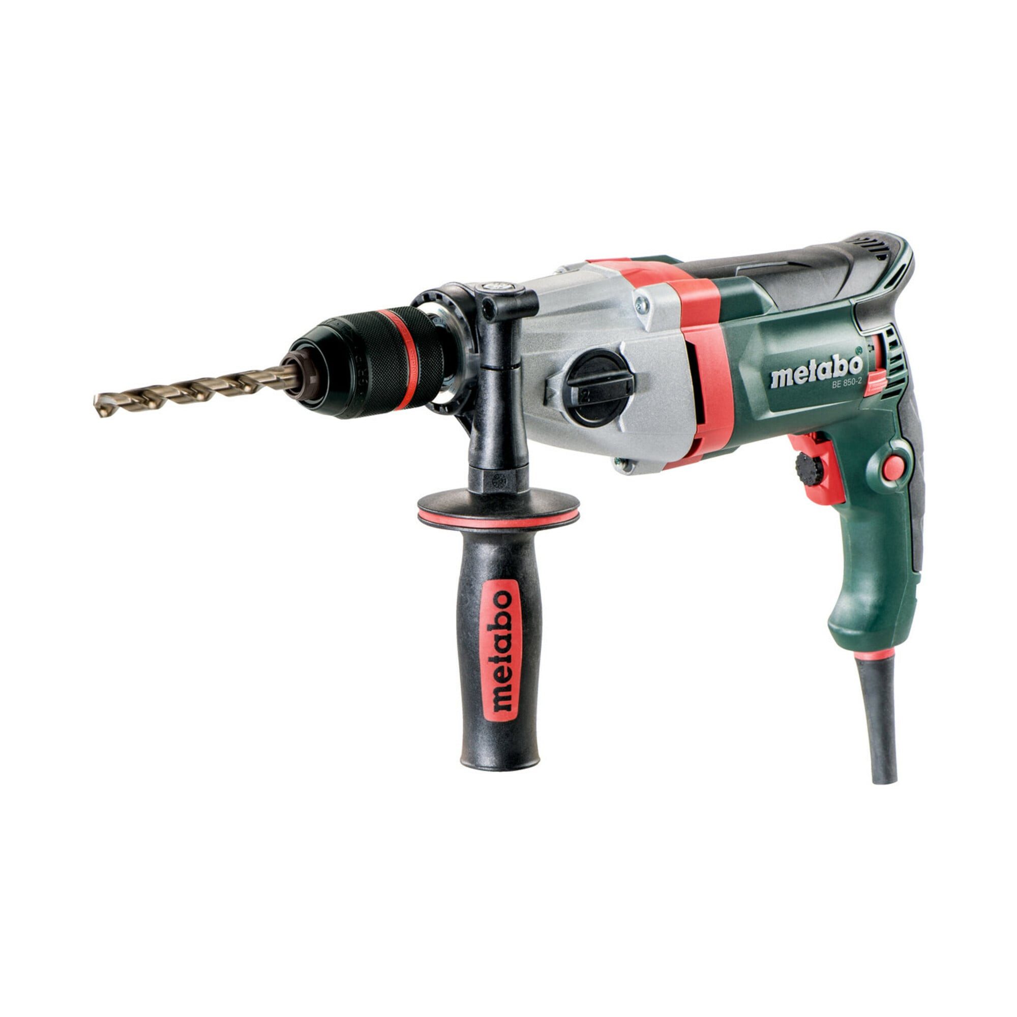 metabo Bohrmaschine METABO Bohrmaschine, Typ: BE850-2