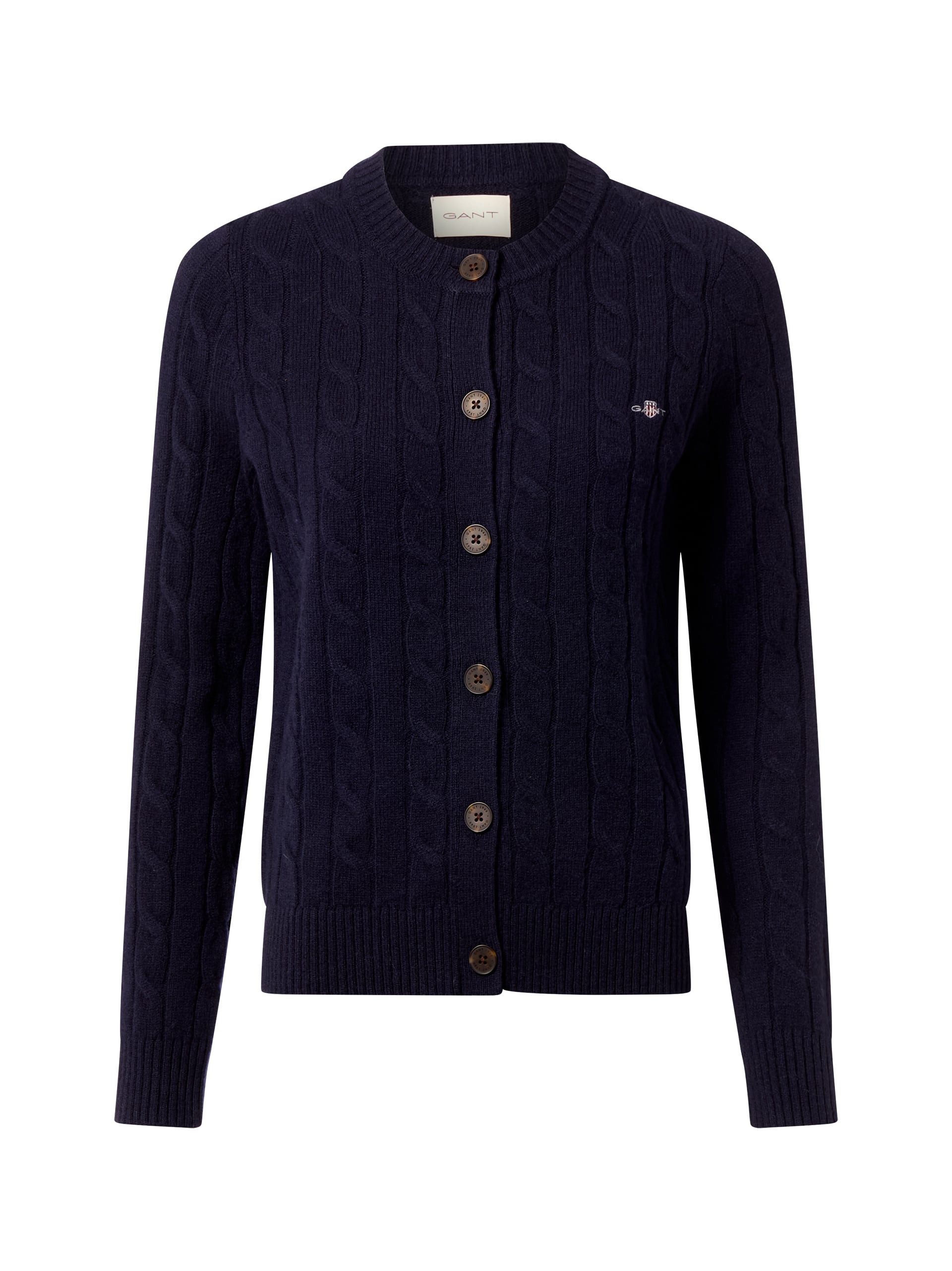 Gant Strickjacke