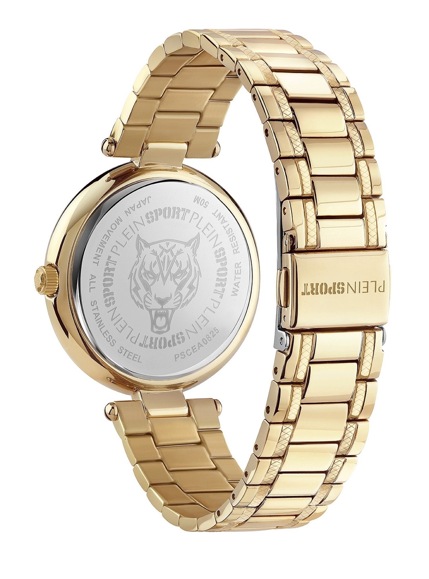 PHILIPP PLEIN Quarzuhr PSCEA0825