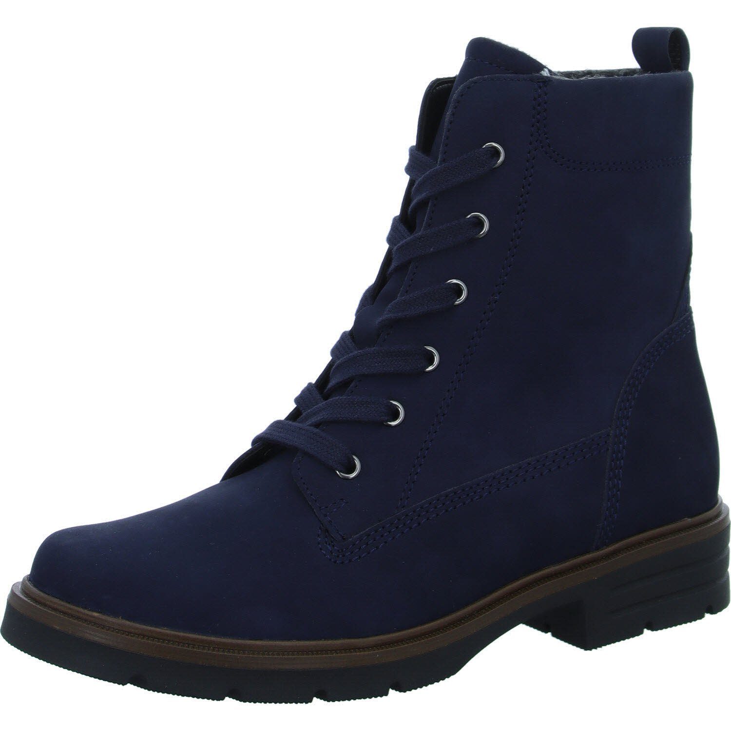 Gabor 8052.01 Schnürstiefelette