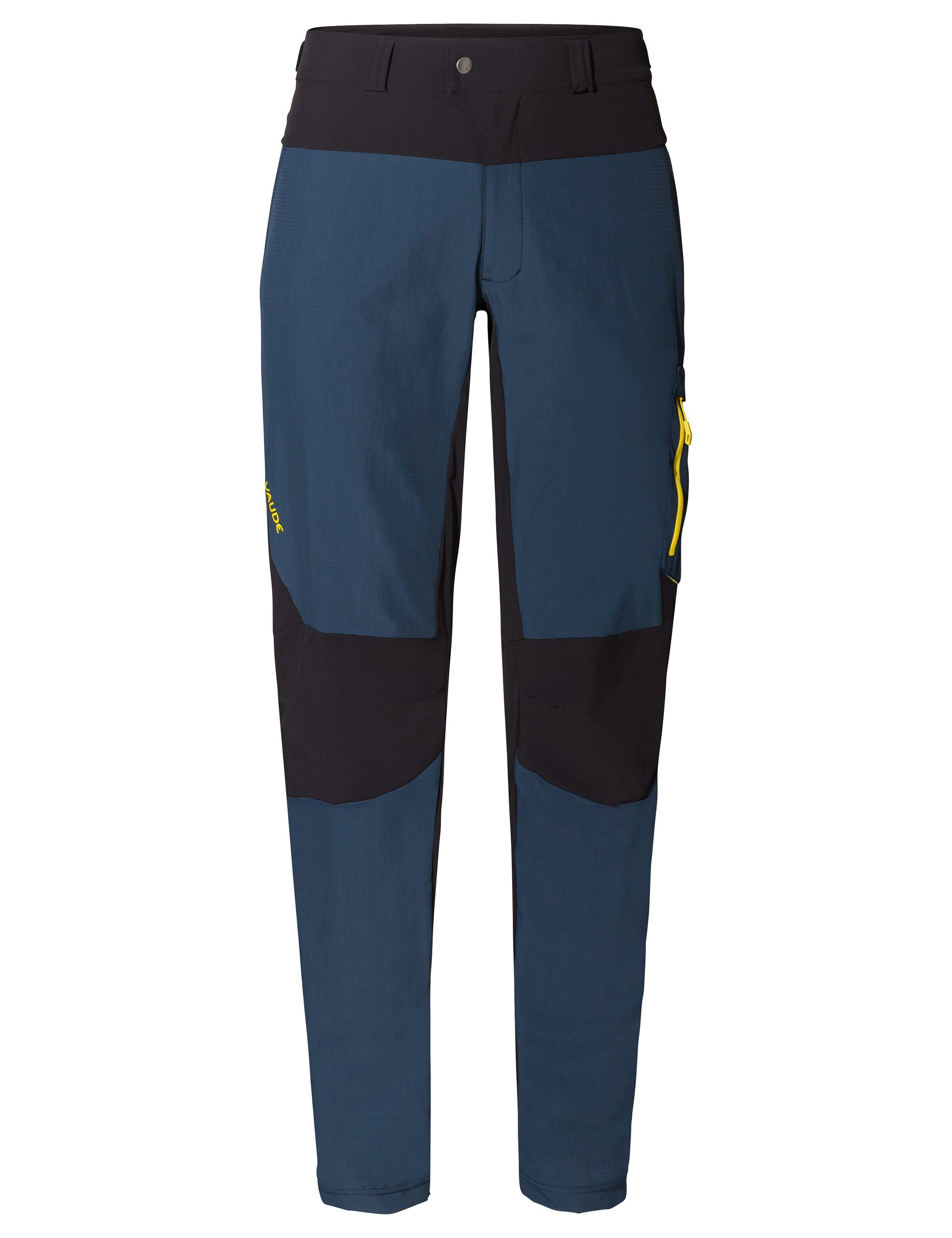 VAUDE Funktionshose Men's Qimsa Pants (1-tlg) günstig online kaufen