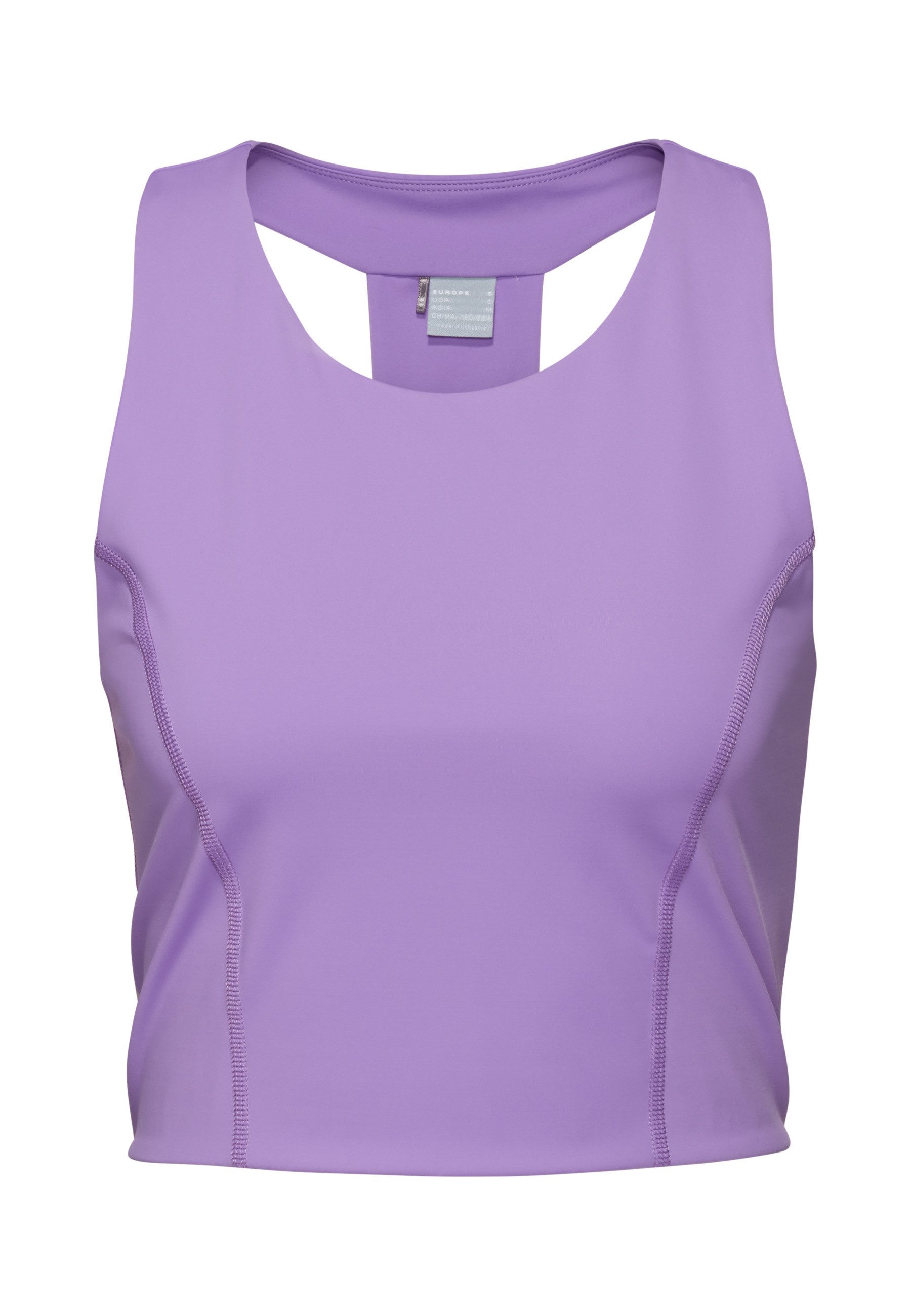 Mammut Tanktop Massone Bra Top Women