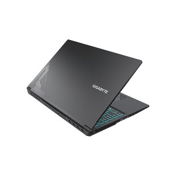 Gigabyte G5 KF5-53DE353SD Gaming-Notebook (39.62 cm/15.6 Zoll, Intel Core i5 13500H, RTX 4060, 4000 GB SSD)